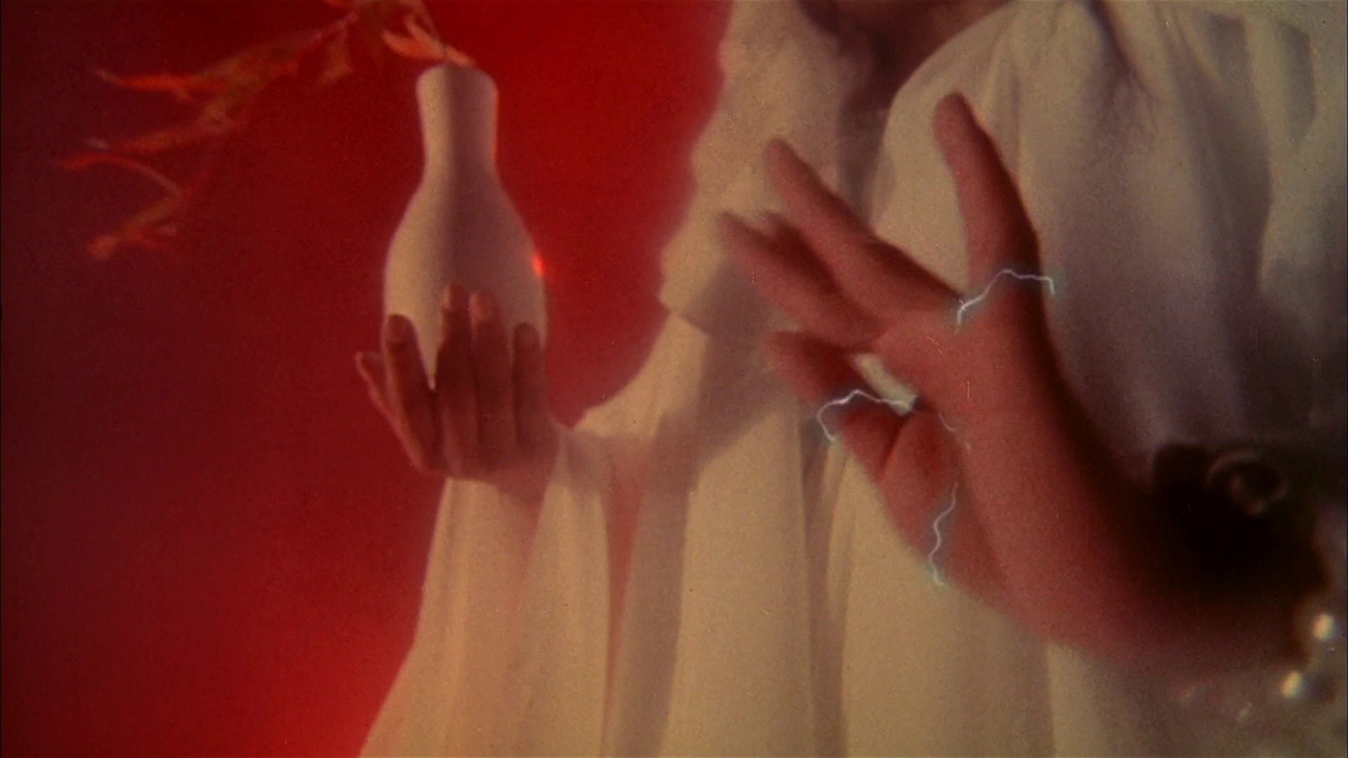 A Chinese Odyssey: Part One - Pandora's Box (1995) —  shot,  lighting