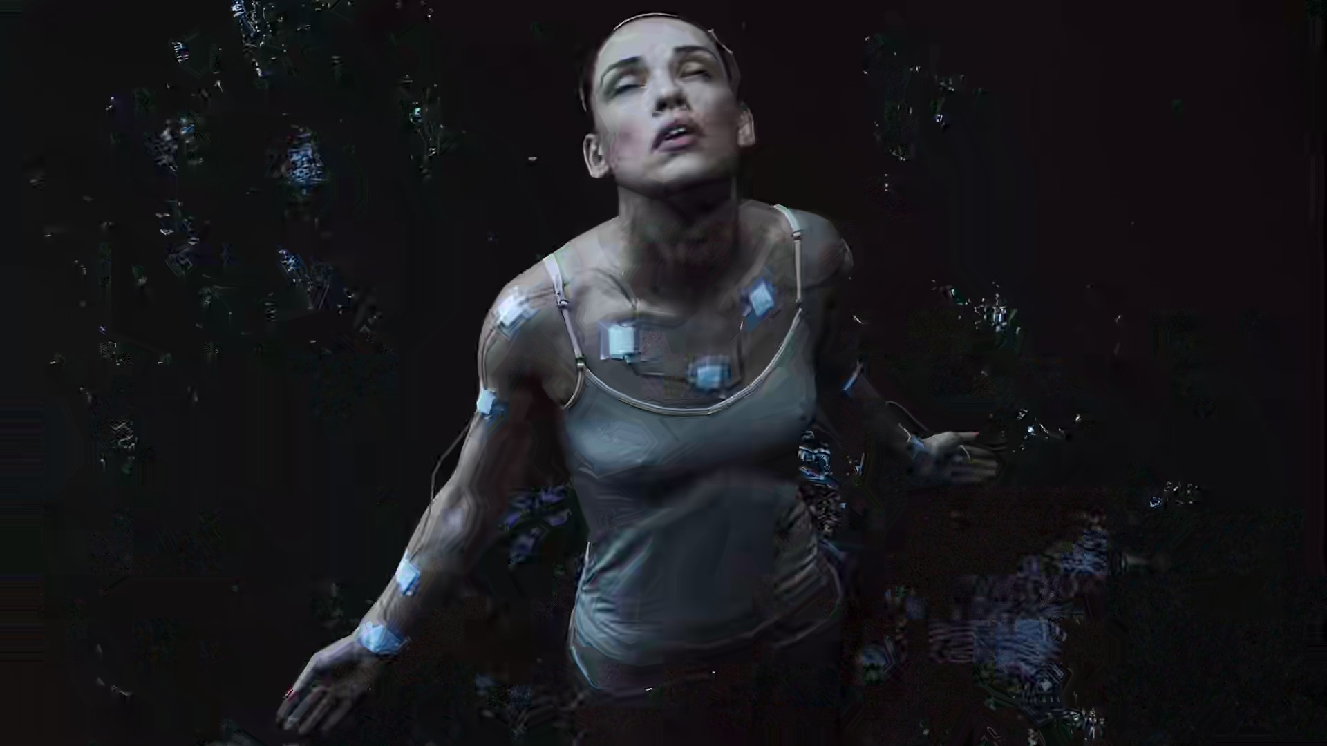 Heroist (2019) —  shot,  lighting