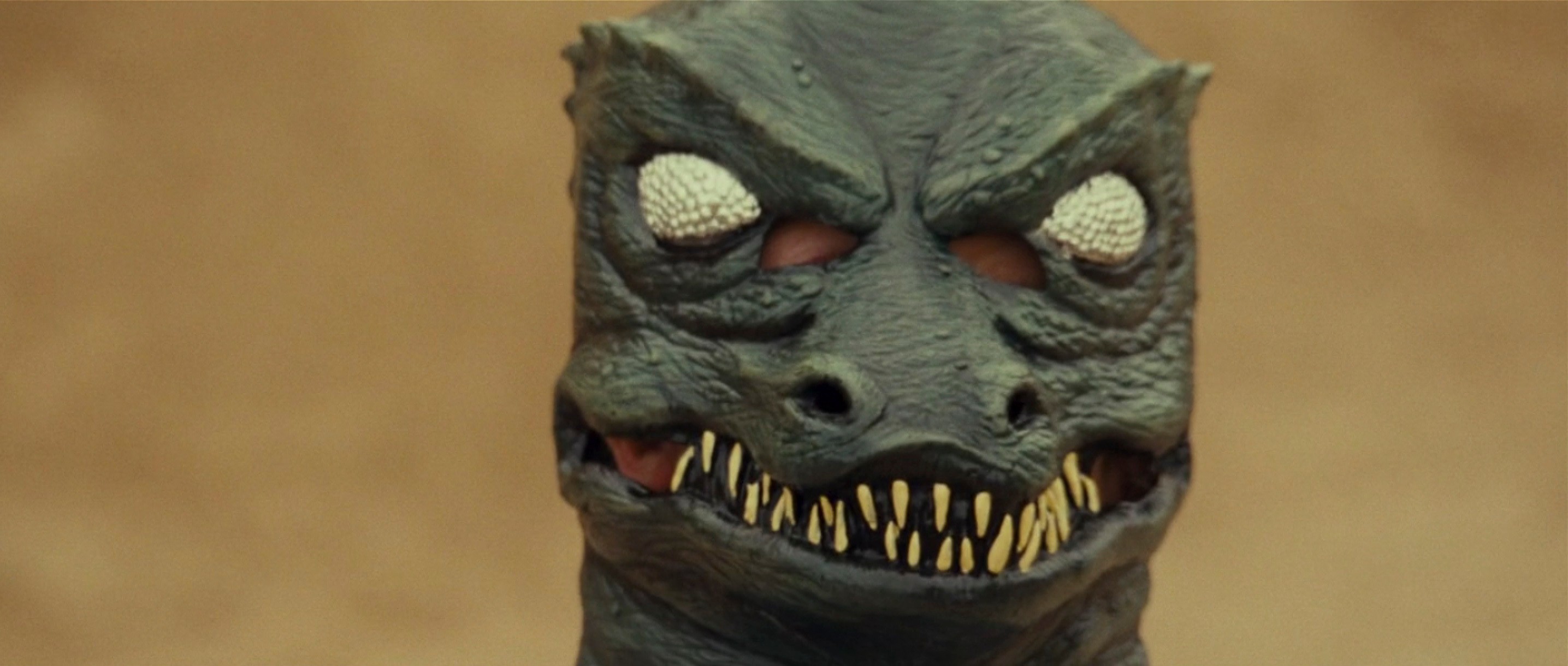 Paul (2011) —  shot,  lighting