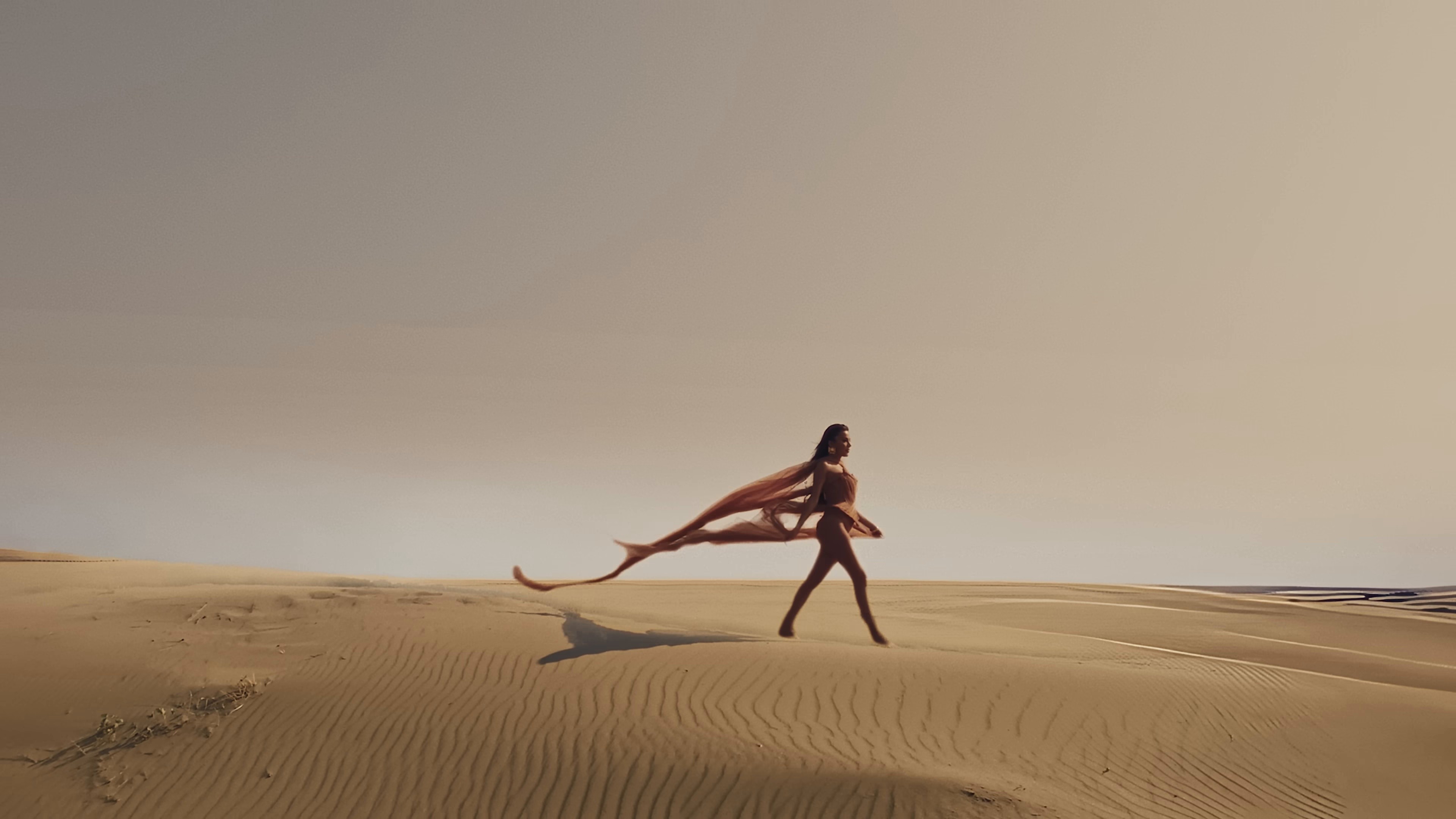 Uje (2025) —  shot,  lighting