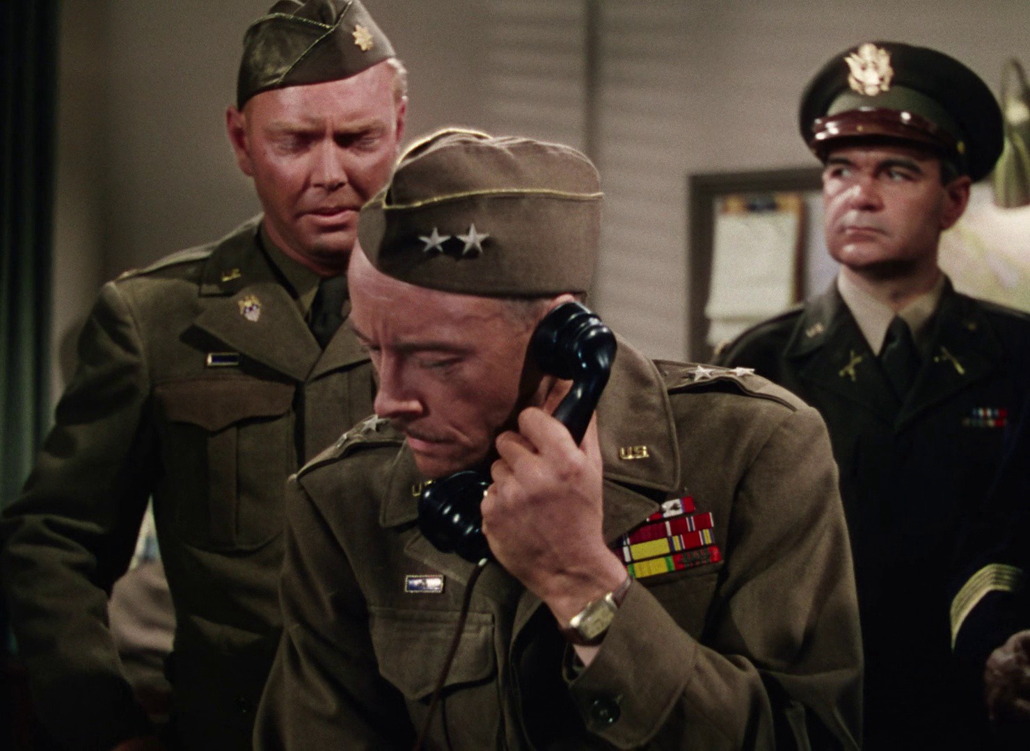 The War of the Worlds (1953) —  shot,  lighting