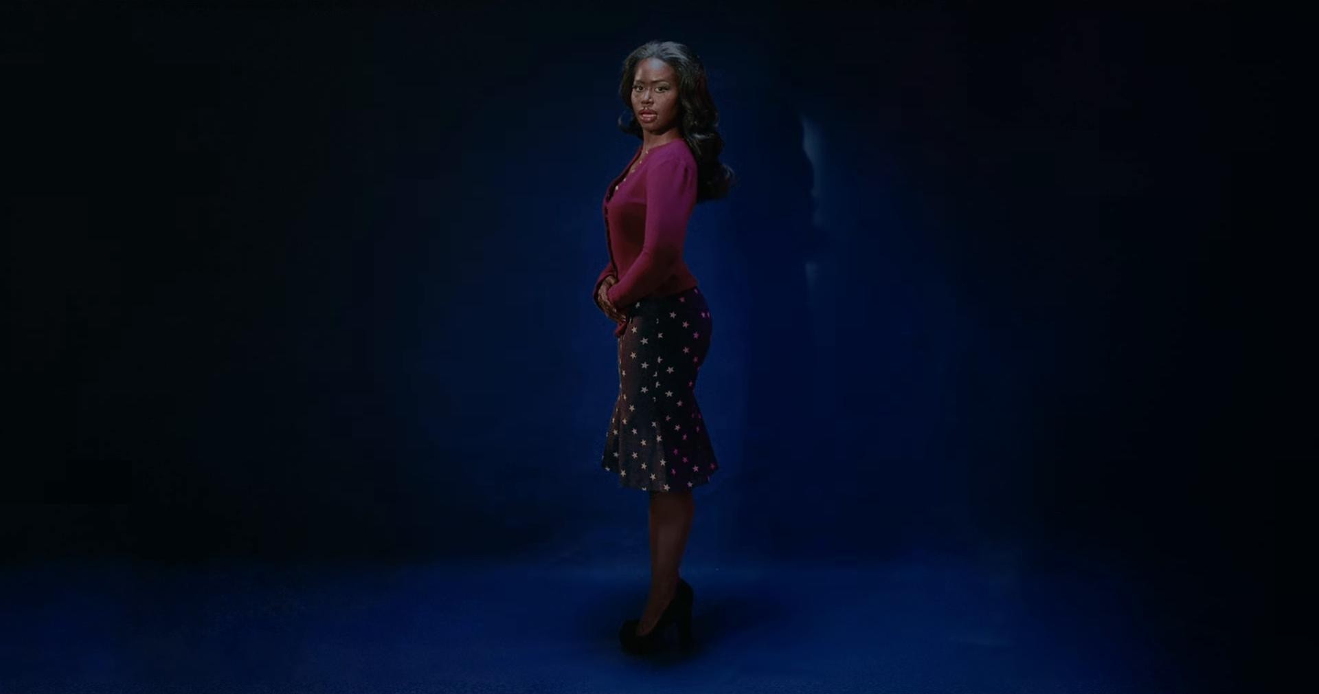 American Love Song (2025) —  shot,  lighting