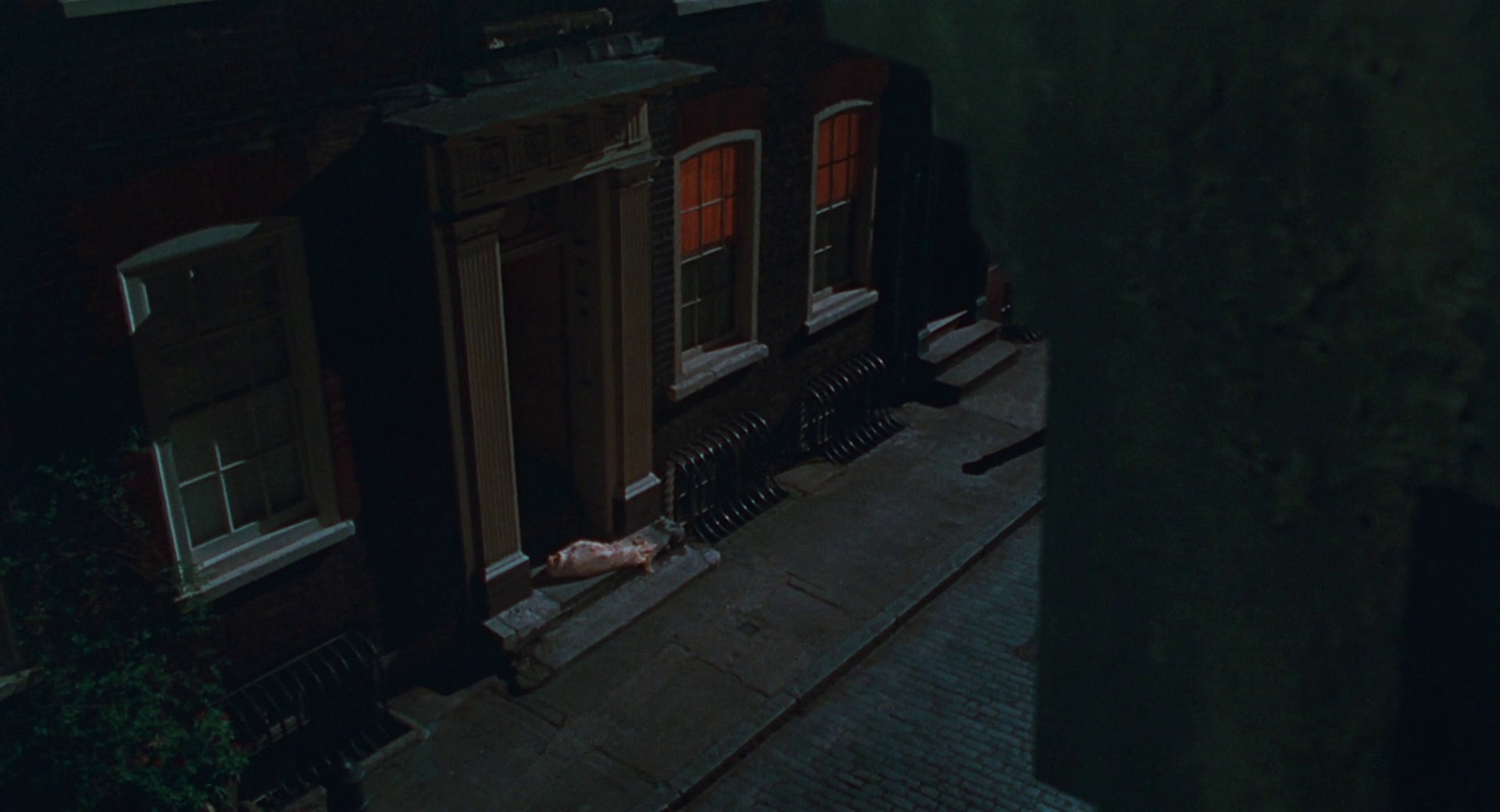 Velvet Goldmine (1998) —  shot,  lighting