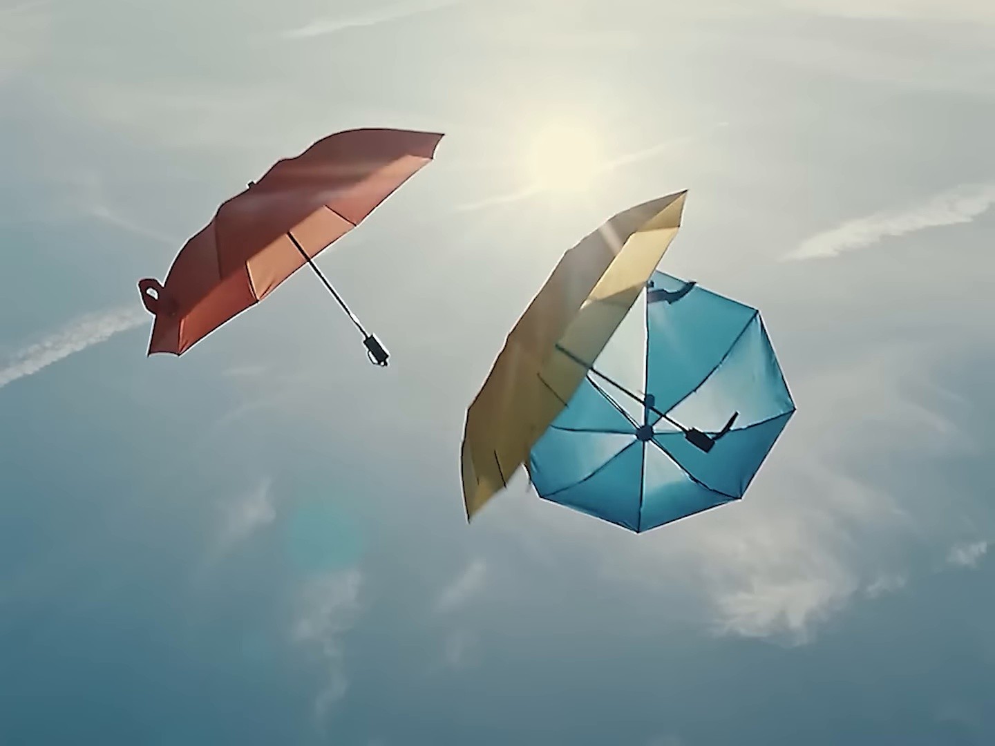 Stateside (American Version) (2025) —  shot,  lighting