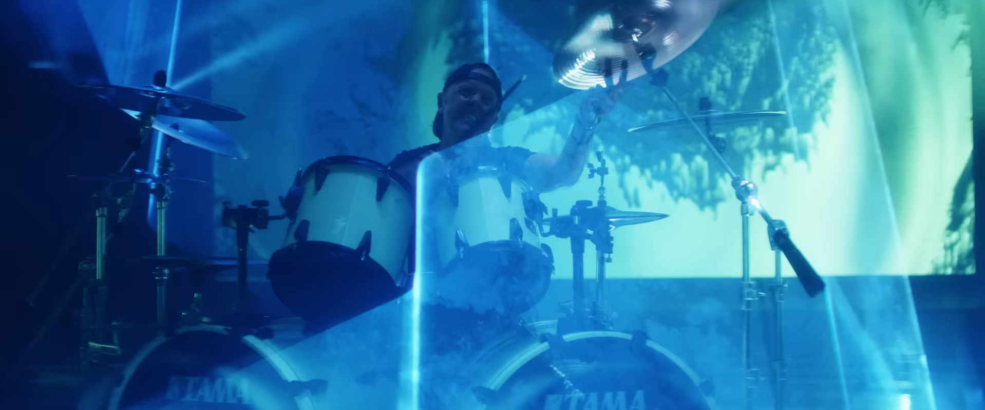 Lux Æterna (2022) —  shot,  lighting