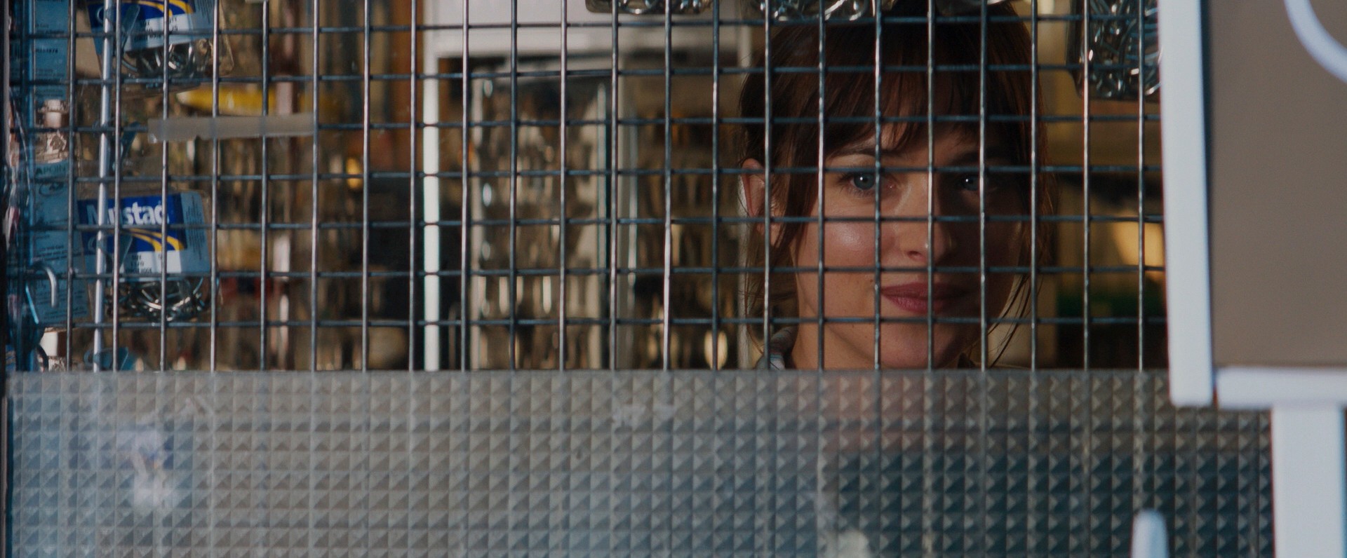 Fifty Shades of Grey (2015) —  shot,  lighting