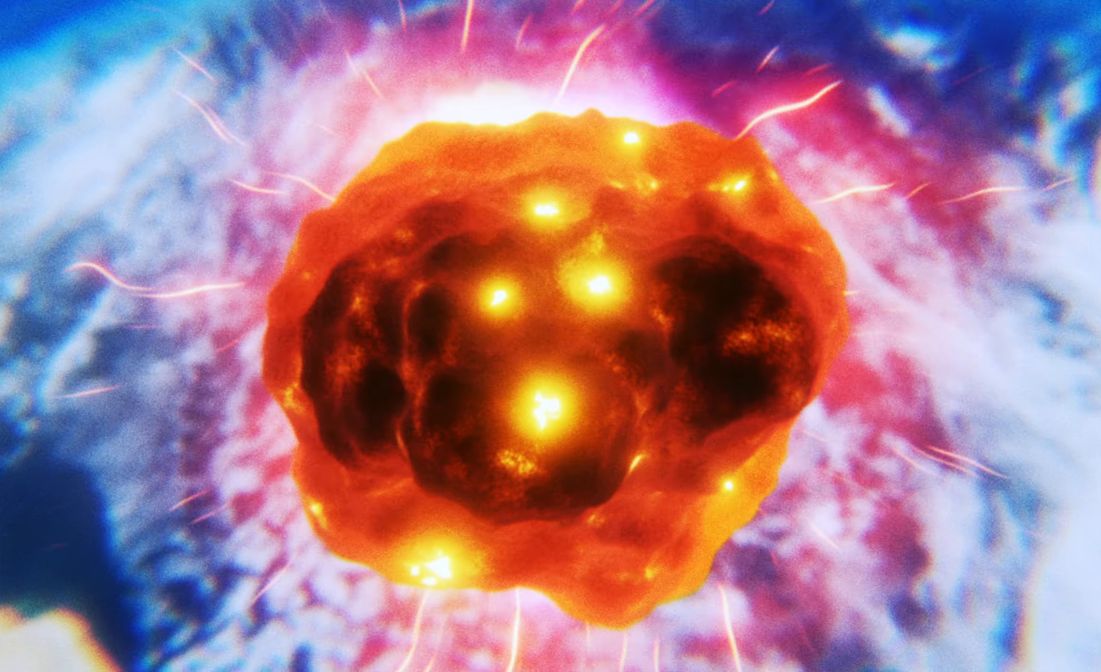 Edge Of The Earth (2024) —  shot,  lighting