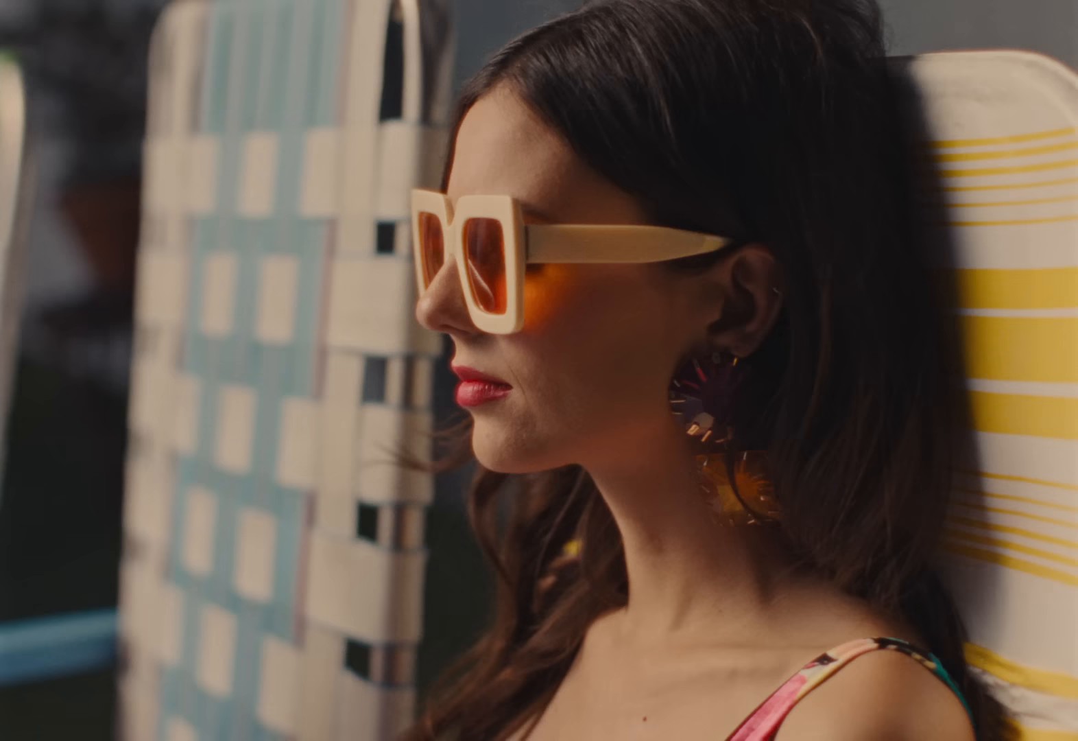 Motorcycle (2024) —  shot,  lighting