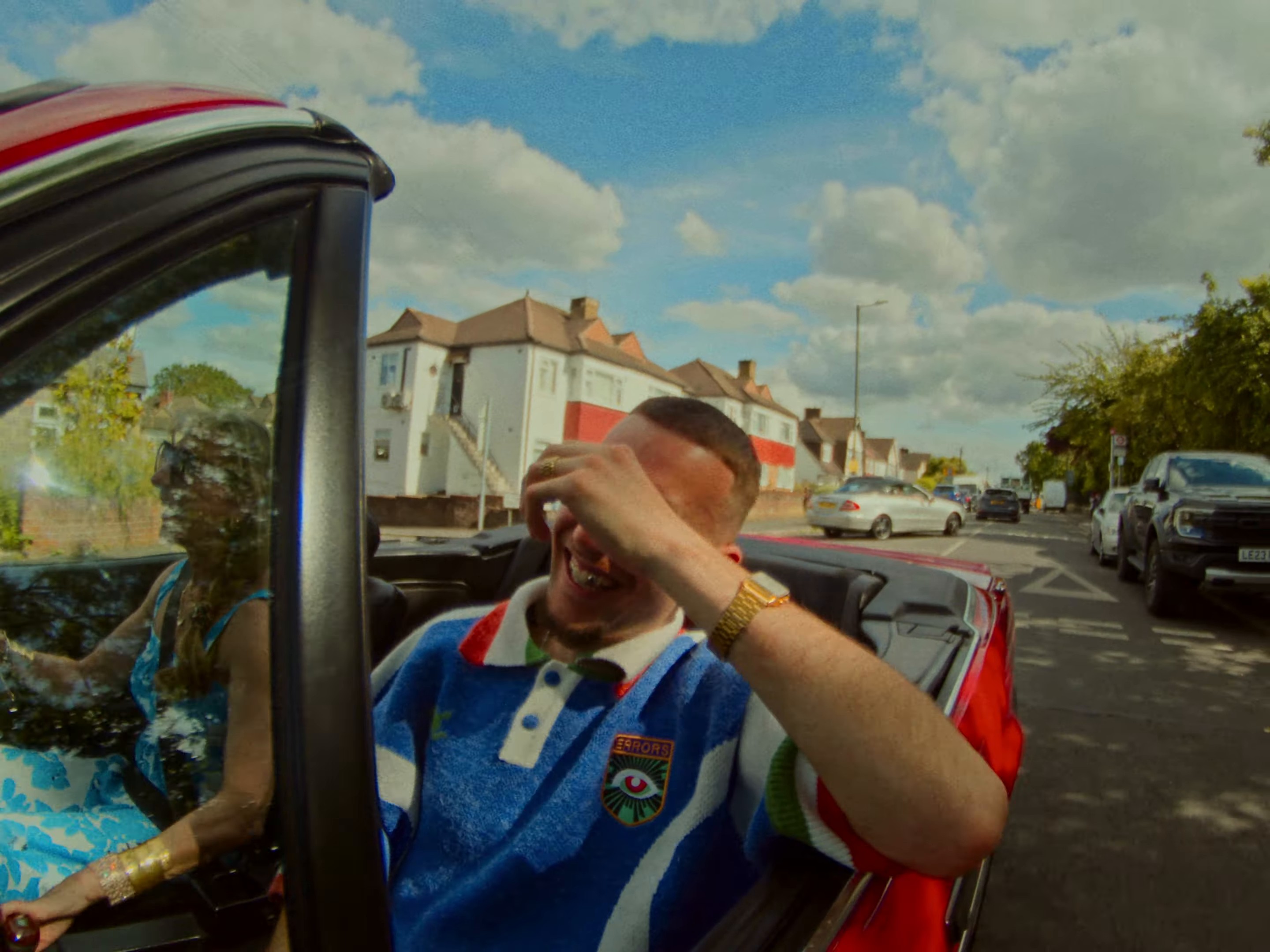 CASH LEGALE (2024) —  shot,  lighting