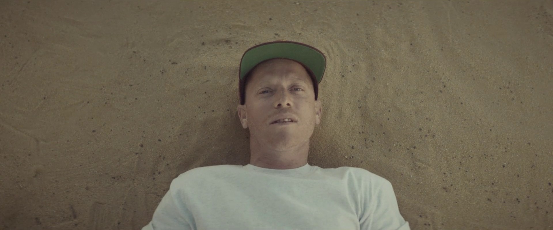 Crushing hard  (2017) —  shot,  lighting