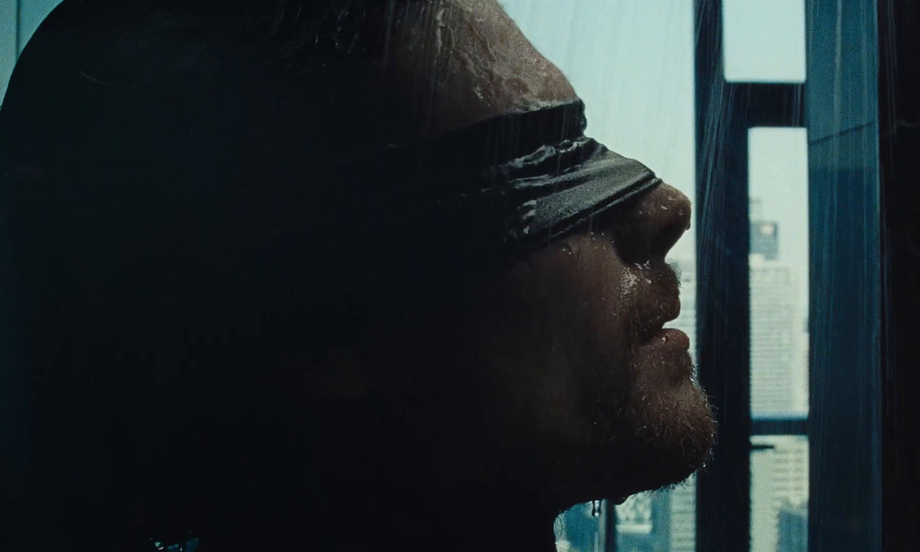 Tant pis pour elle (2025) —  shot,  lighting