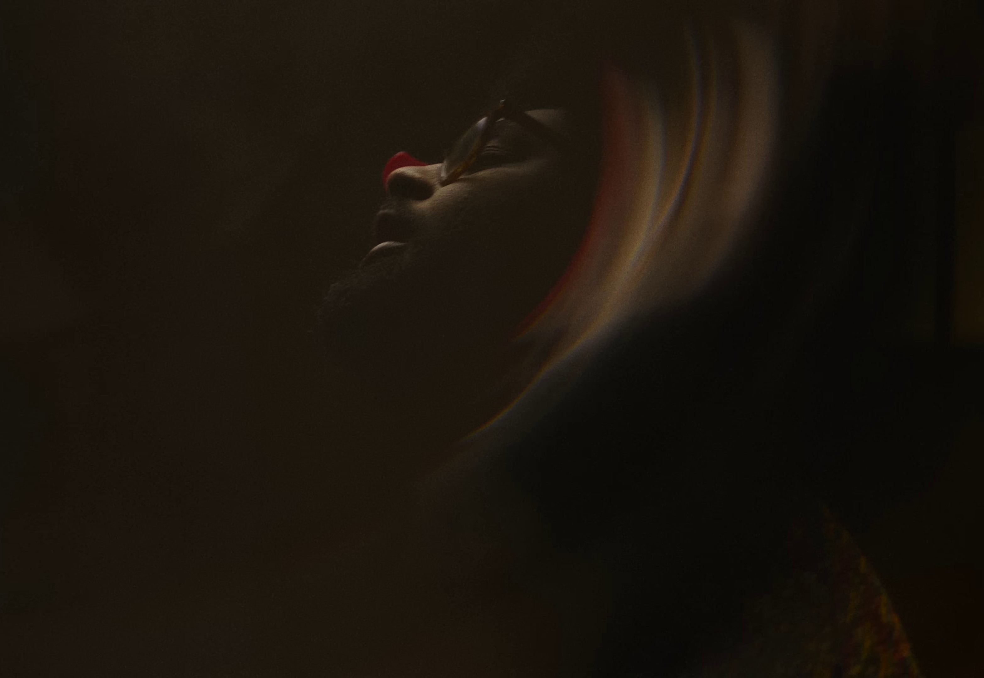 Someday  (2023) —  shot,  lighting