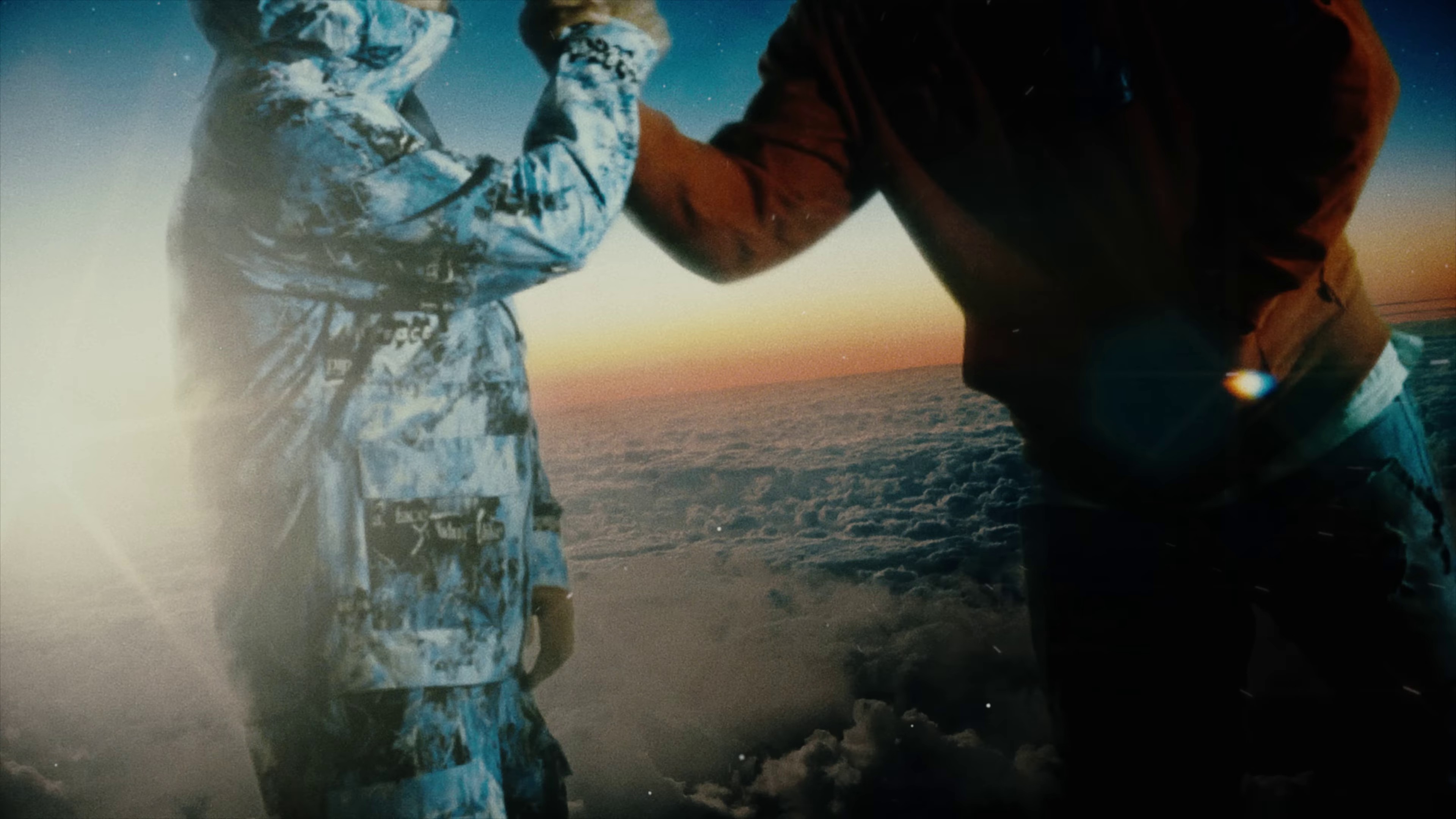 Get out (2022) —  shot,  lighting