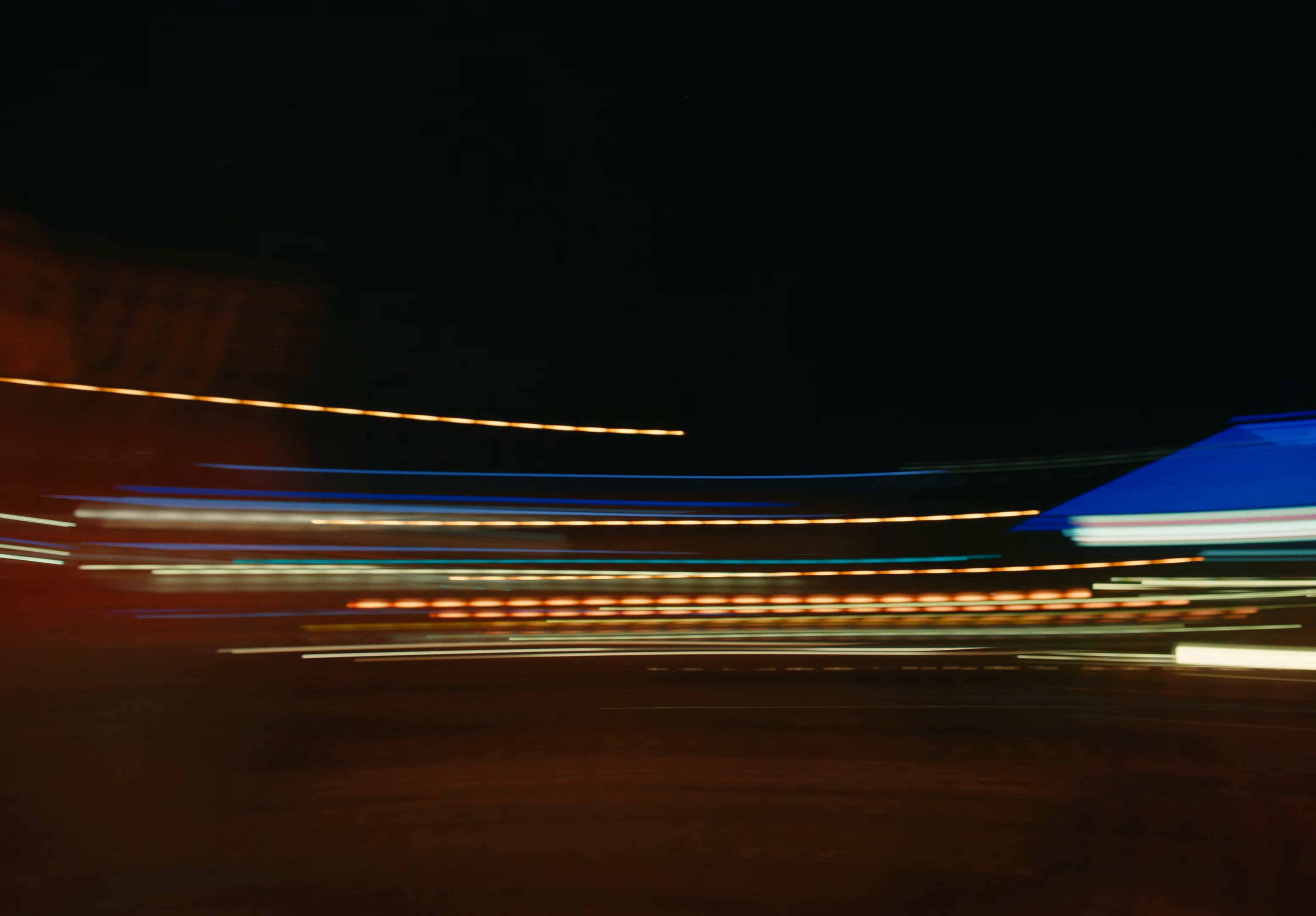 Gatlinburg (2024) —  shot,  lighting