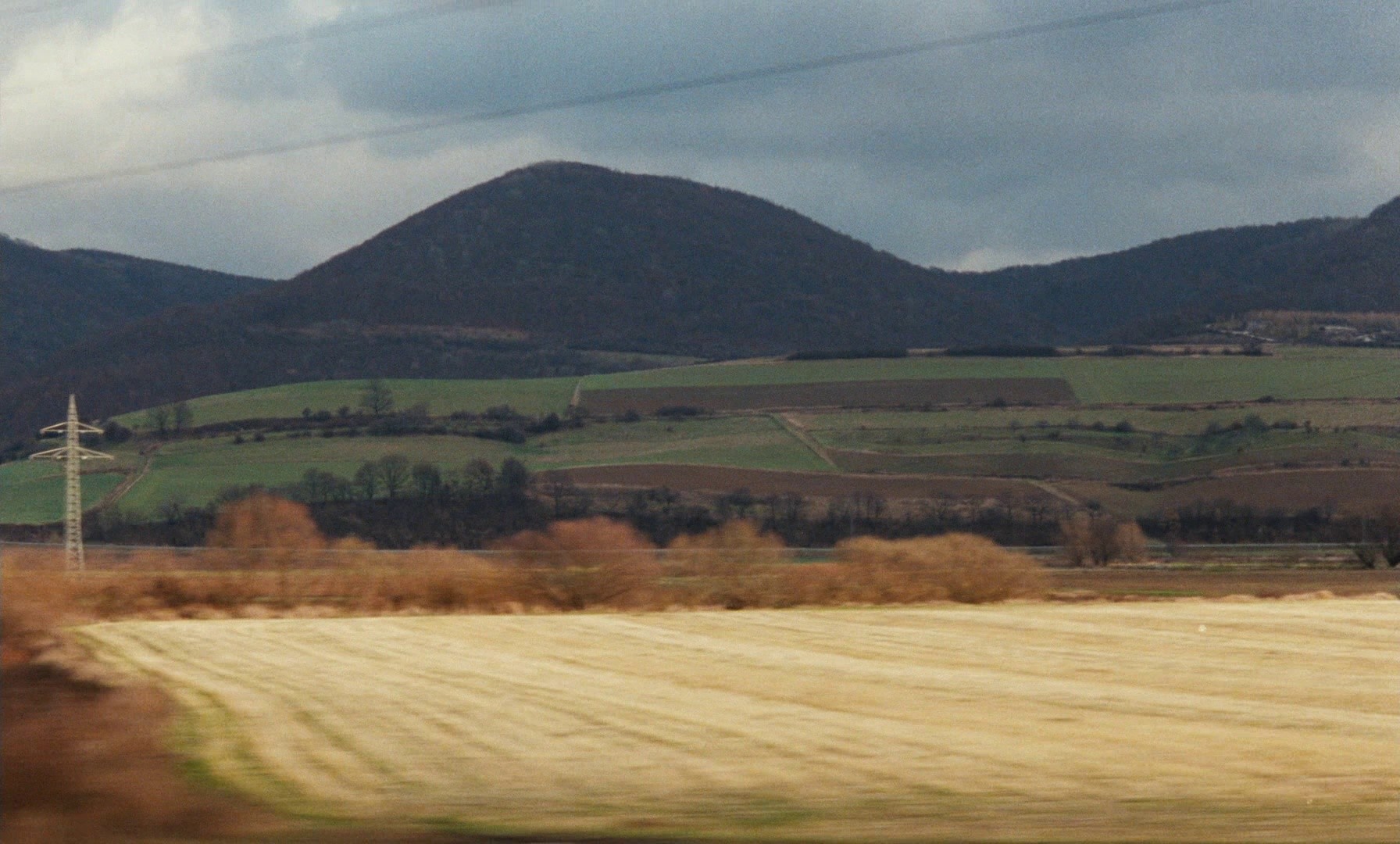 The American Friend (1977) —  shot,  lighting