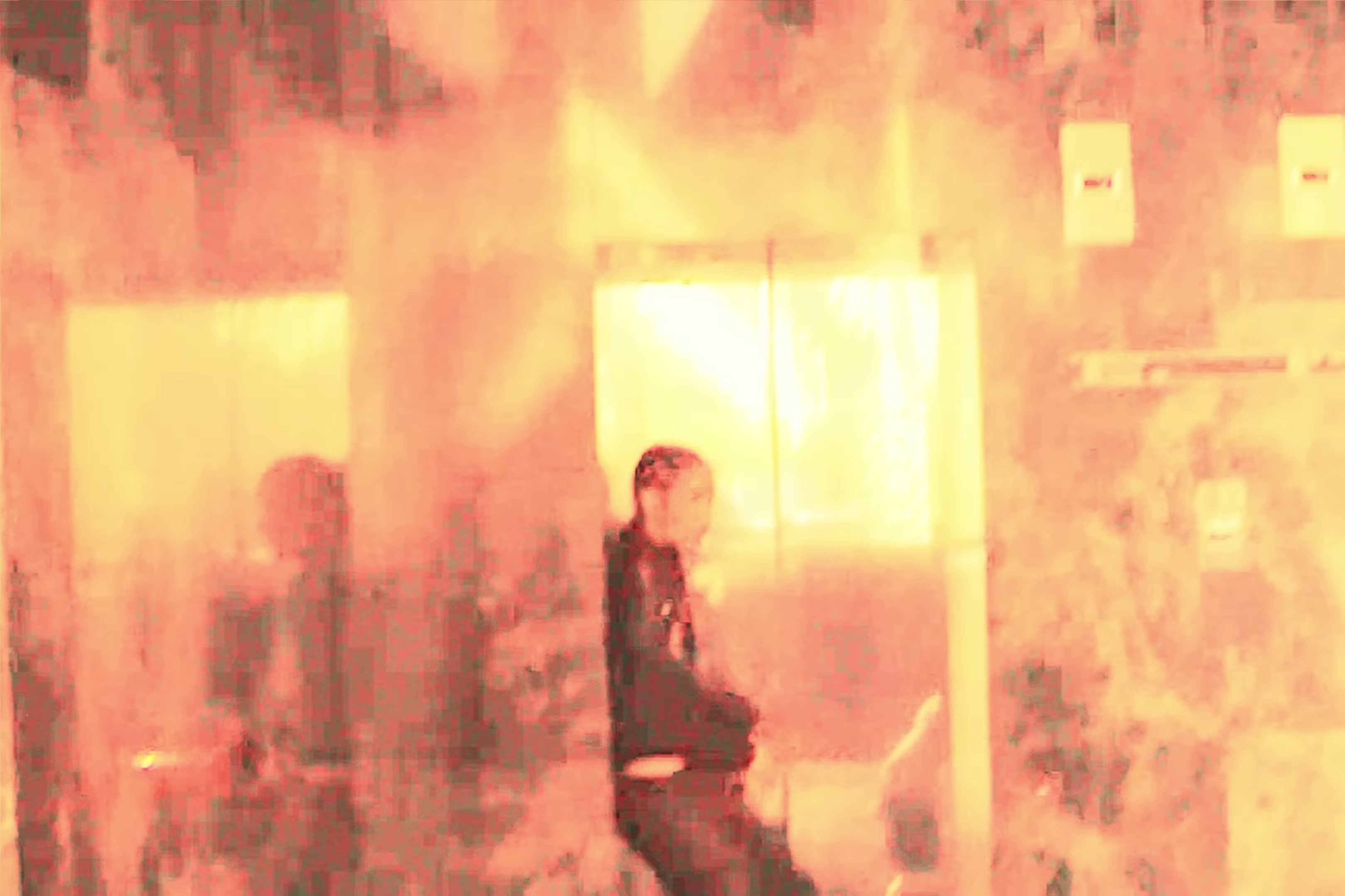 What U Want? (2024) —  shot,  lighting