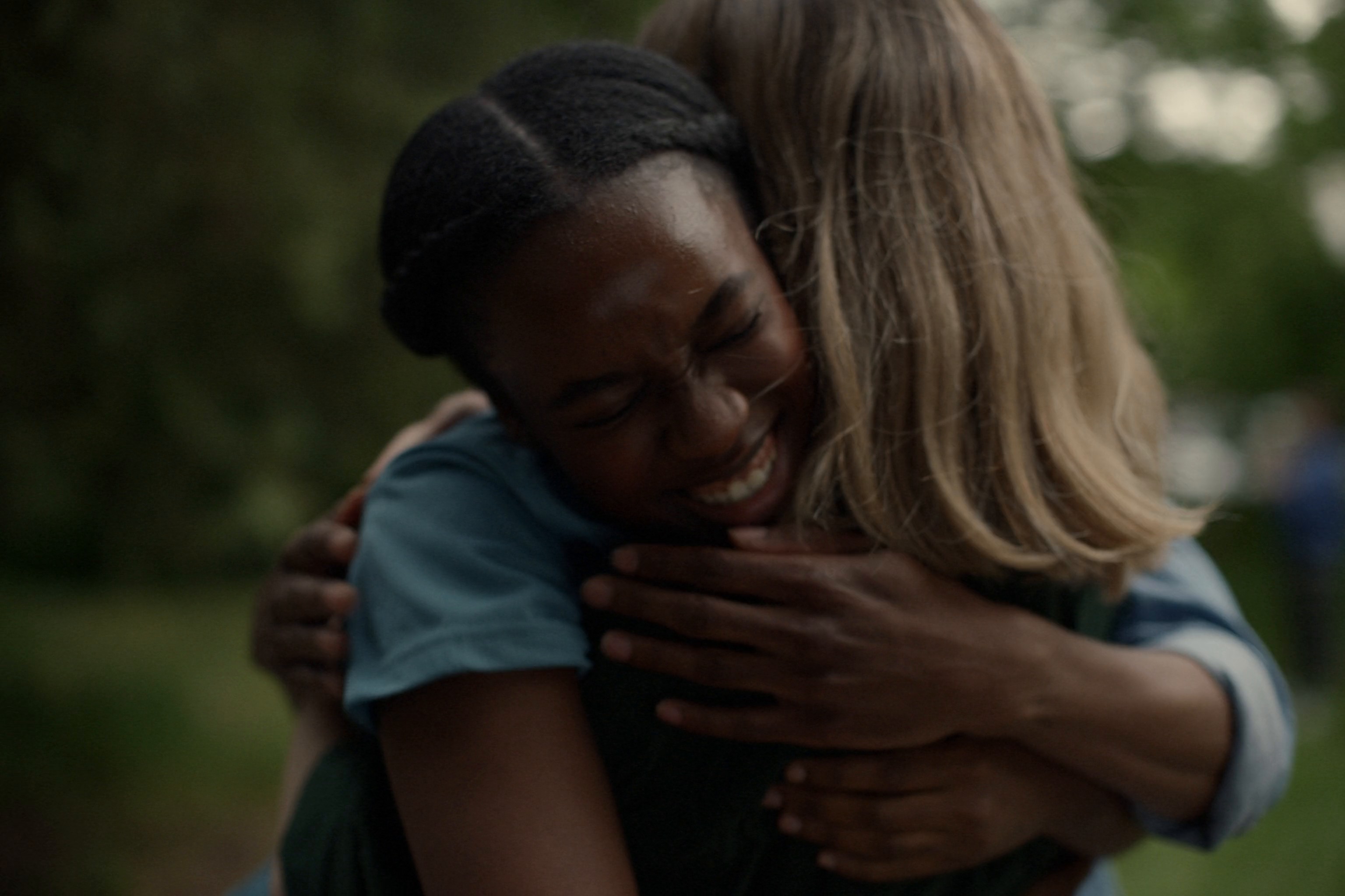 MITCHUM | Just Mitchum (2024) —  shot,  lighting