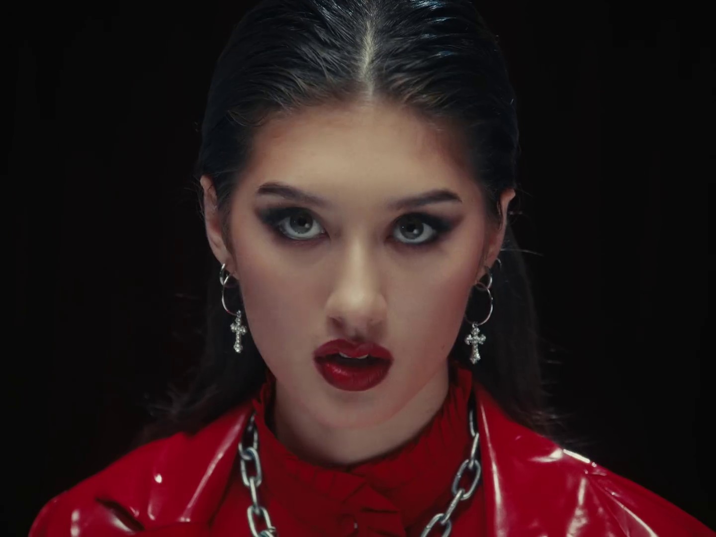 Meet You In Hell (2022) —  shot,  lighting