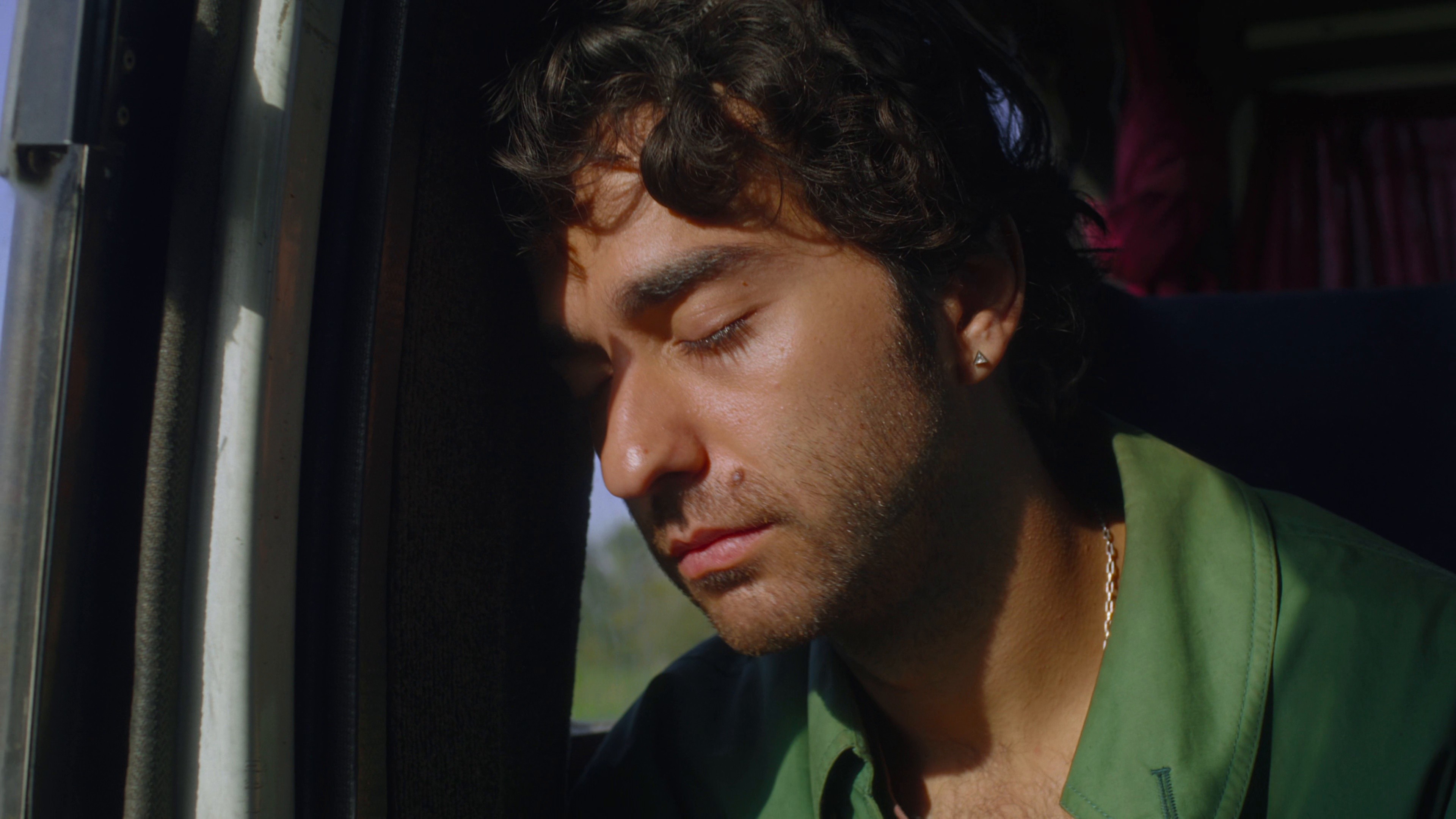 Magic Farm (2025) —  shot,  lighting