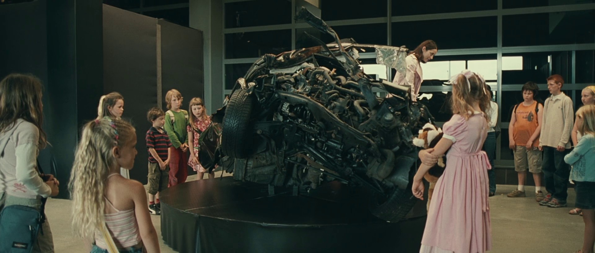 Dikkenek (2006) —  shot,  lighting