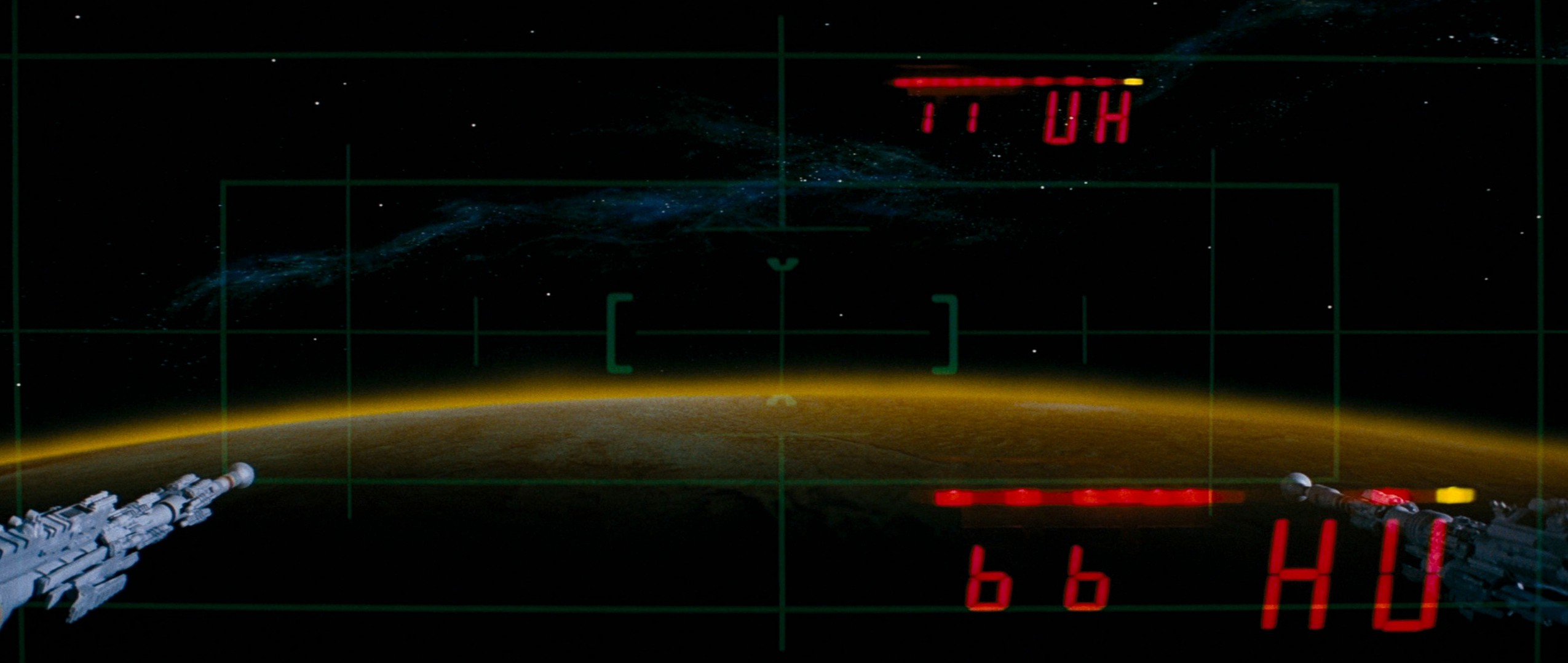 Alien (1979) —  shot,  lighting