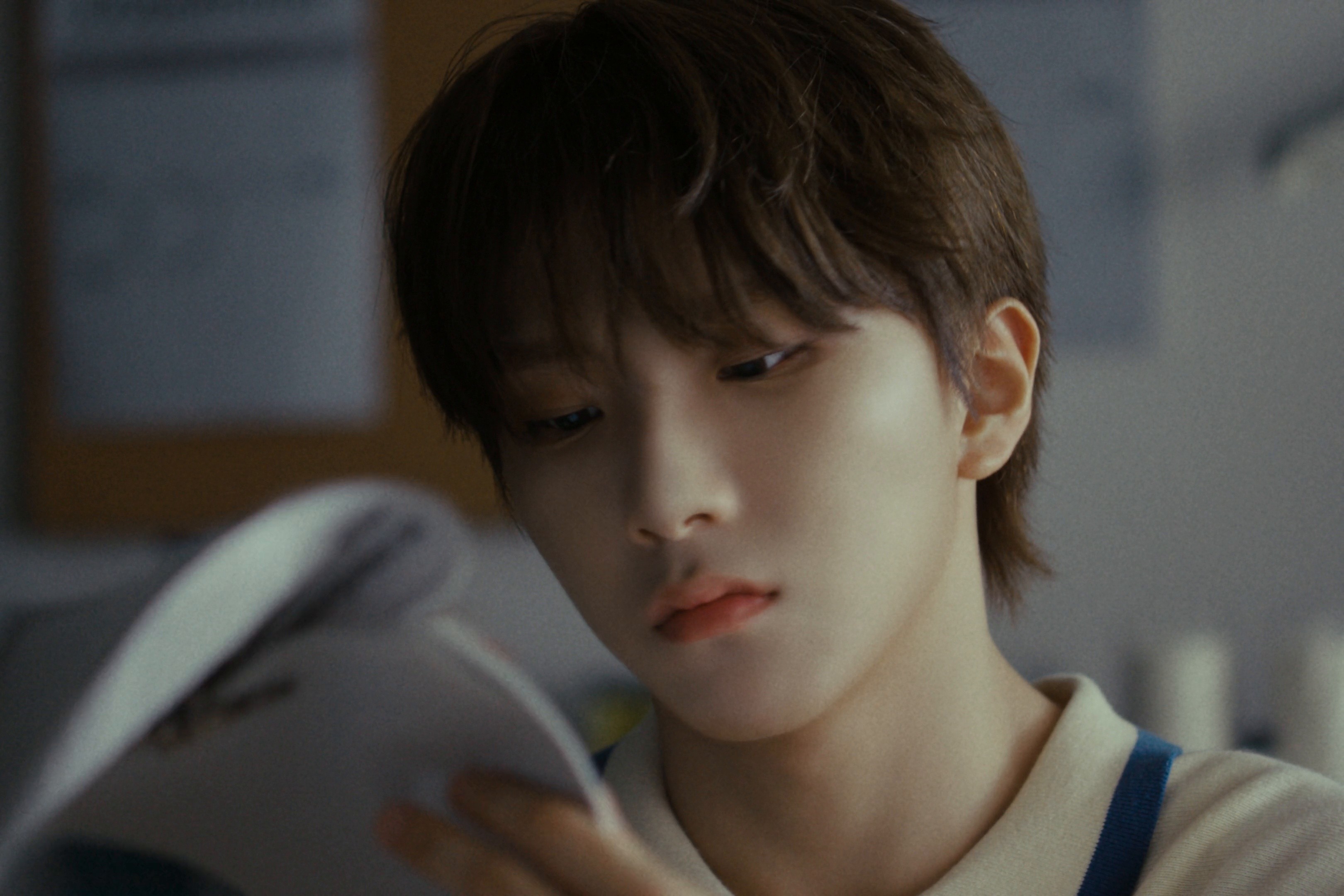 STORY FILM (2025) —  shot,  lighting