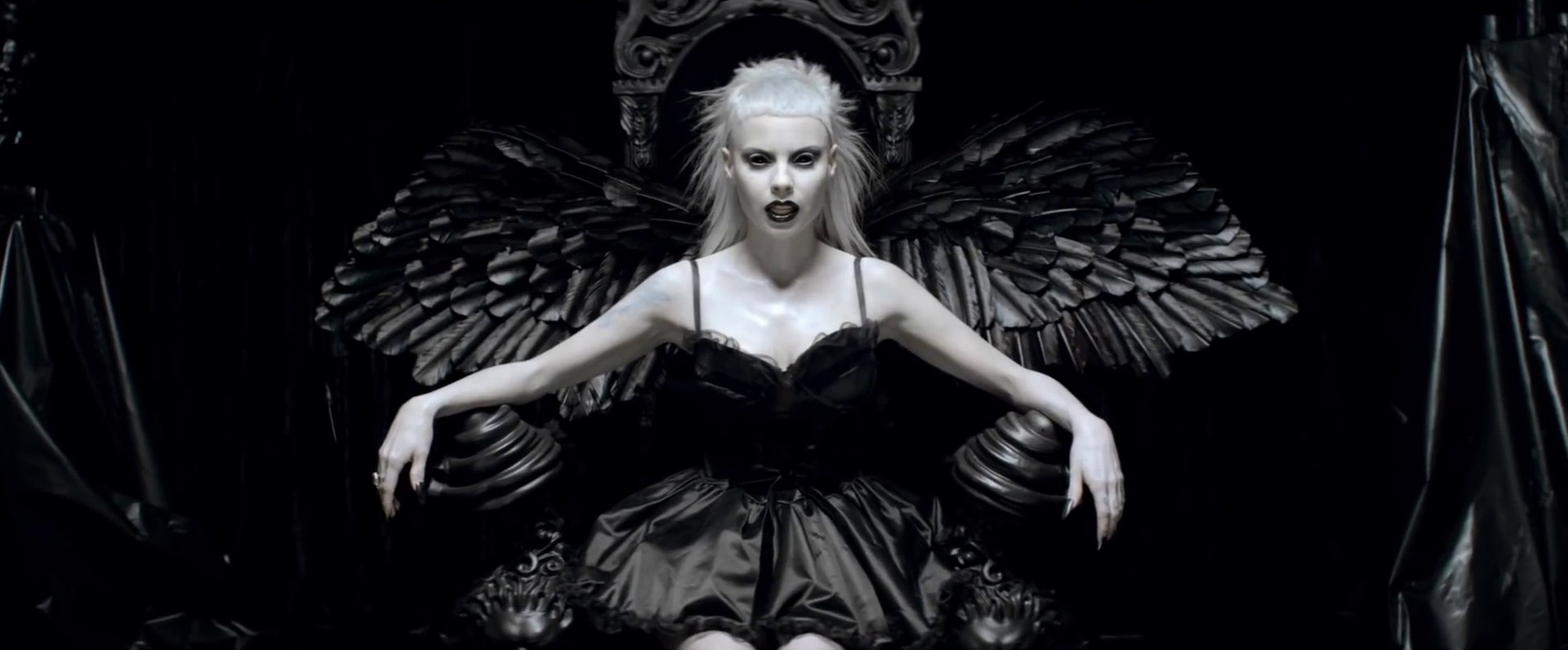 Ugly Boy (2014) —  shot,  lighting