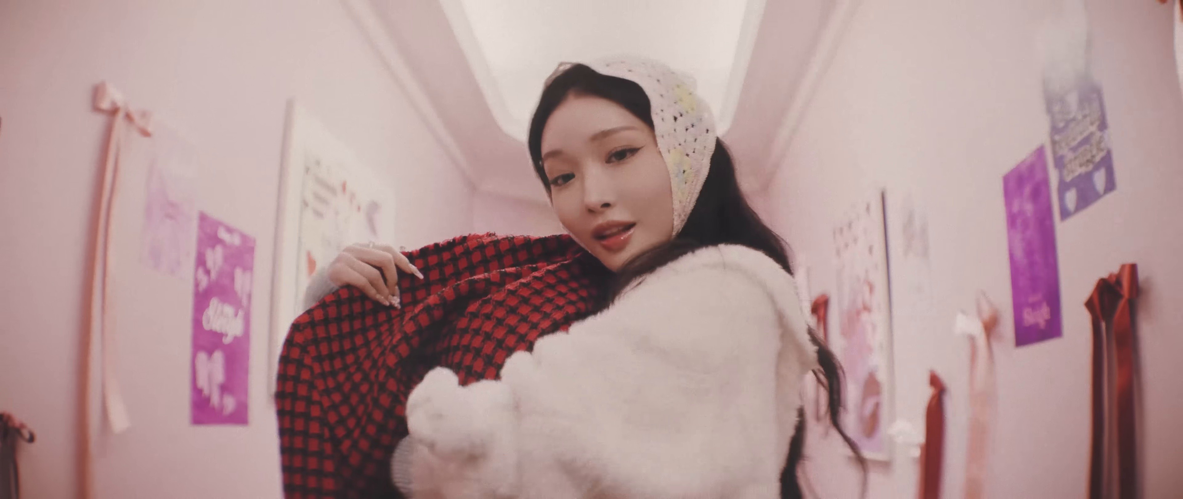 Sleigh (2024) —  shot,  lighting