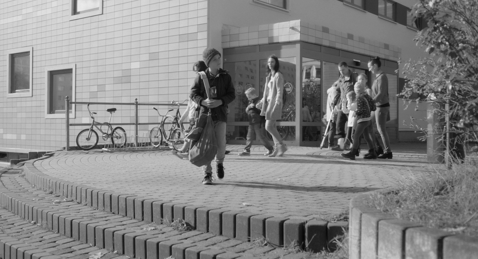 Der Geburtstag (2020) —  shot,  lighting