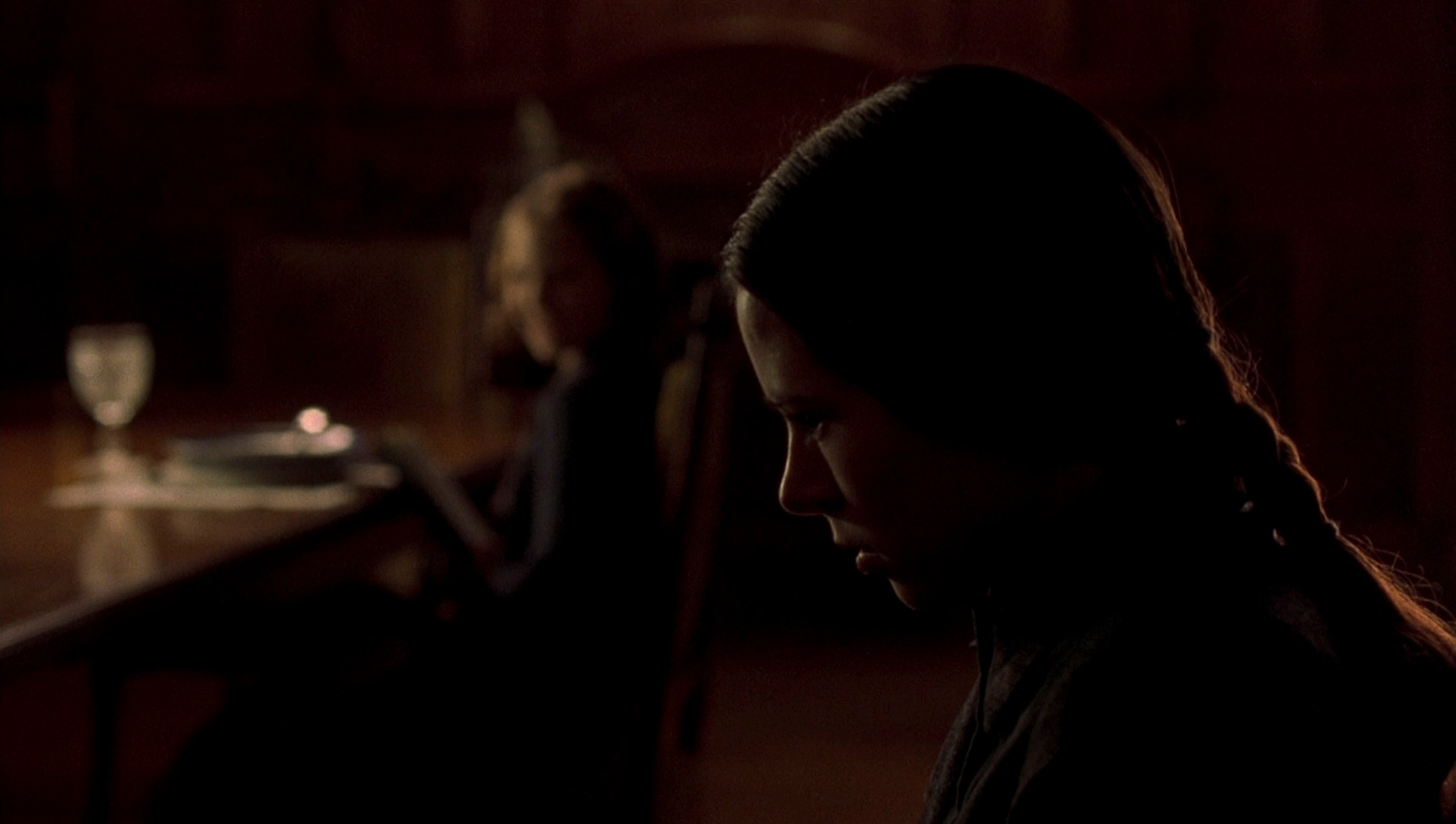 The Others (2001) —  shot,  lighting