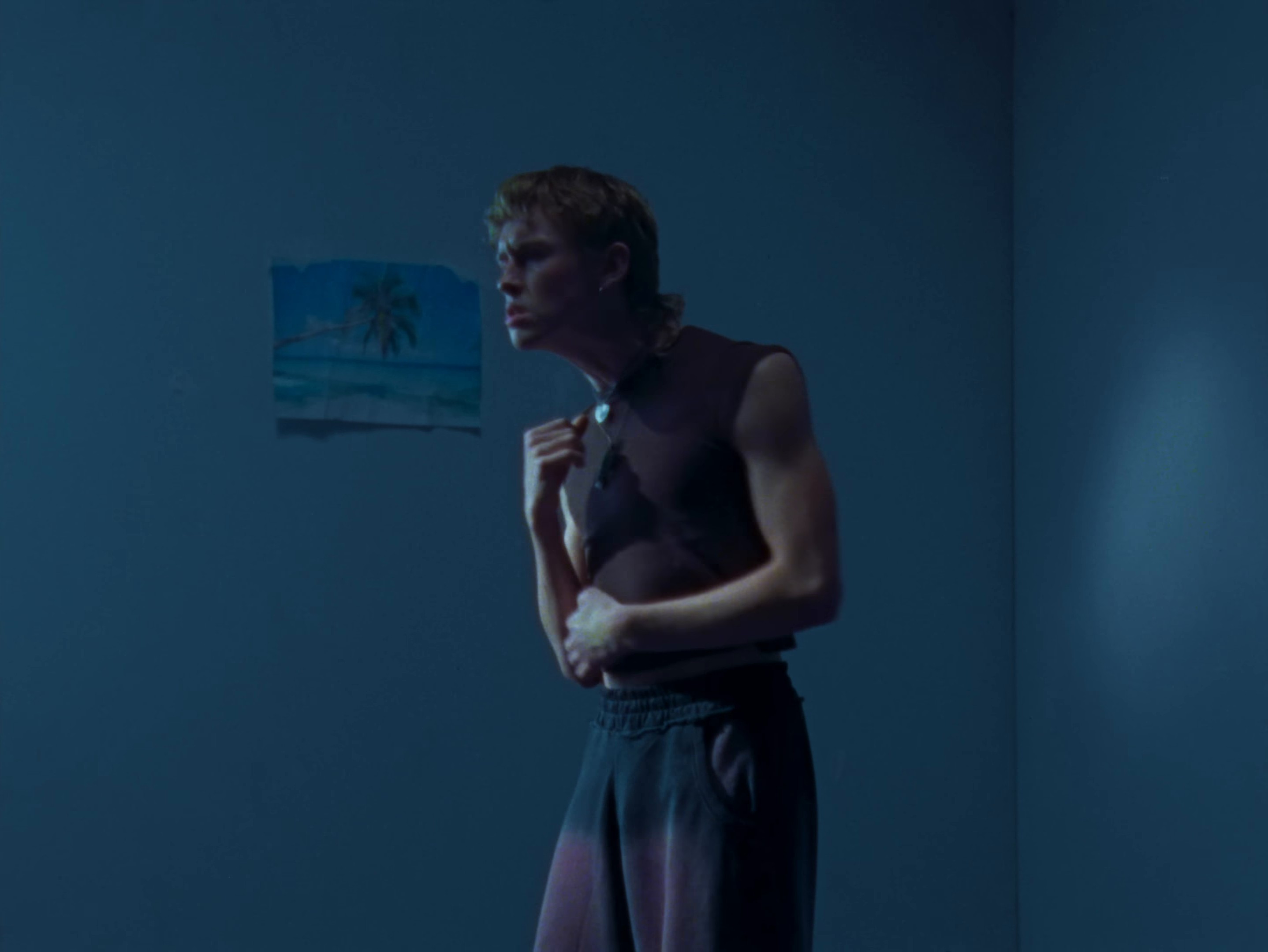 Love You Got (2024) —  shot,  lighting