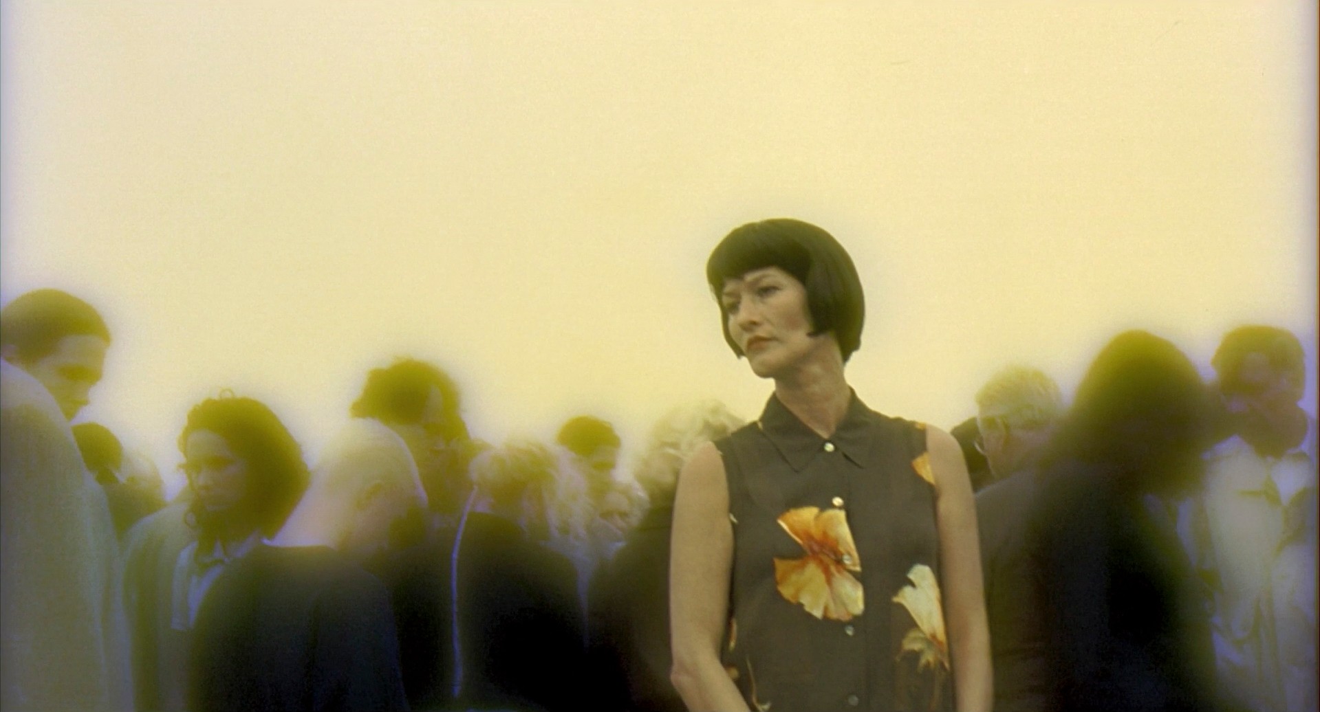 Run Lola Run (1998) —  shot,  lighting