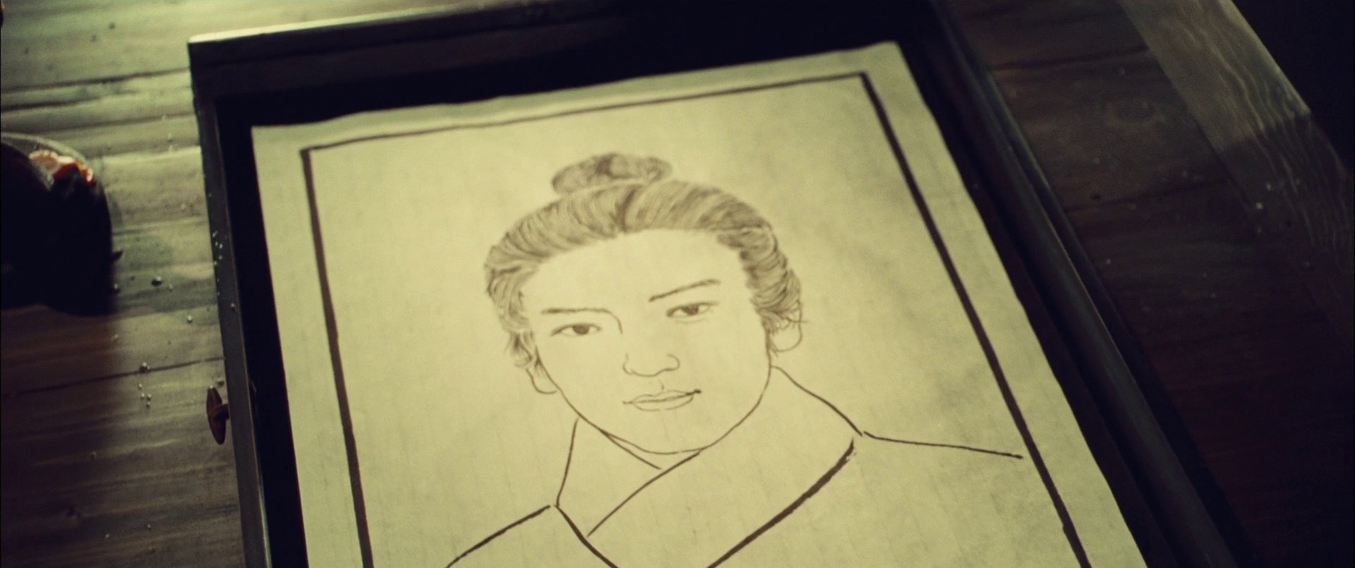 Reign of Assassins (2010) —  shot,  lighting