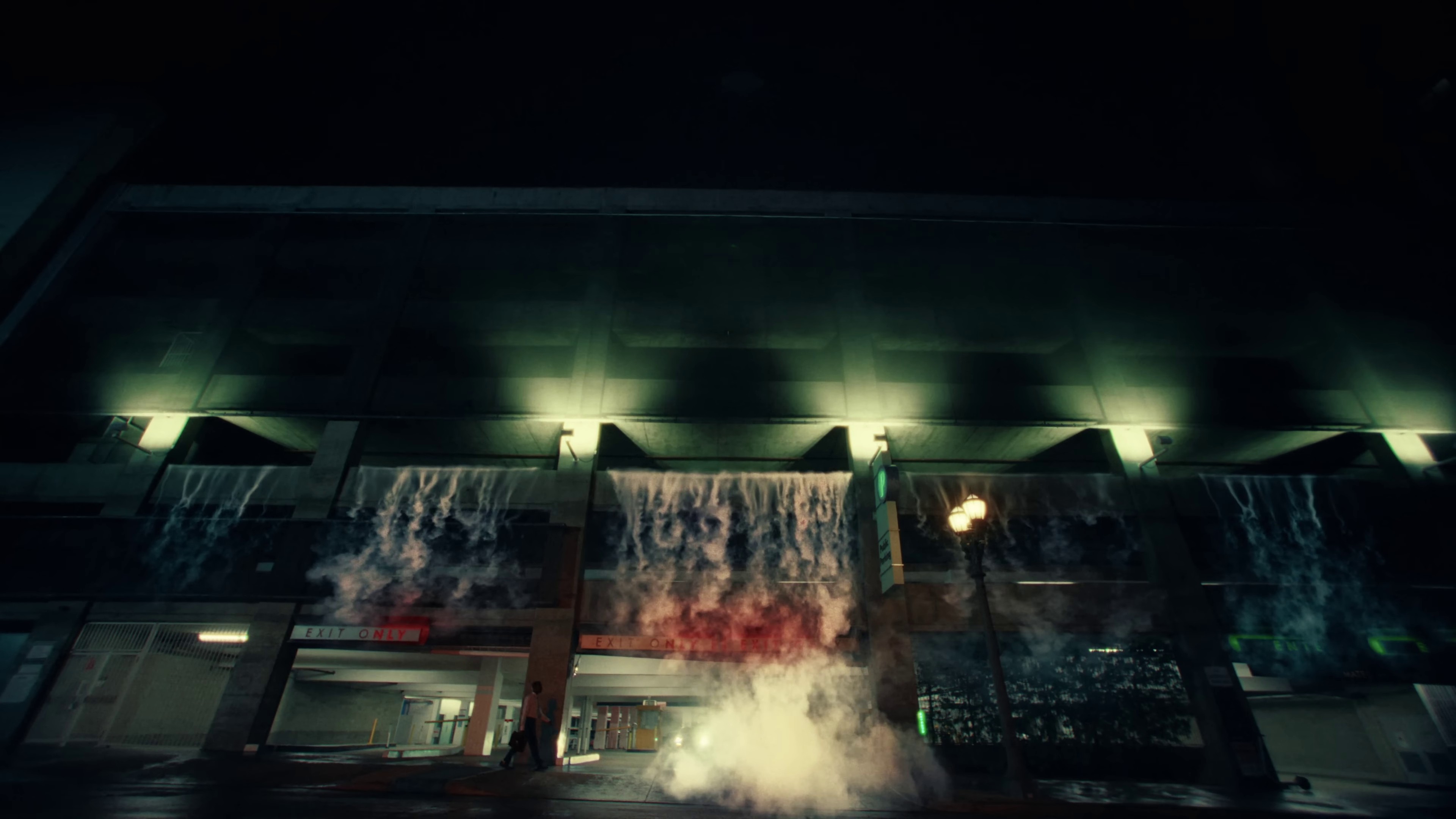 Loving You (2023) —  shot,  lighting