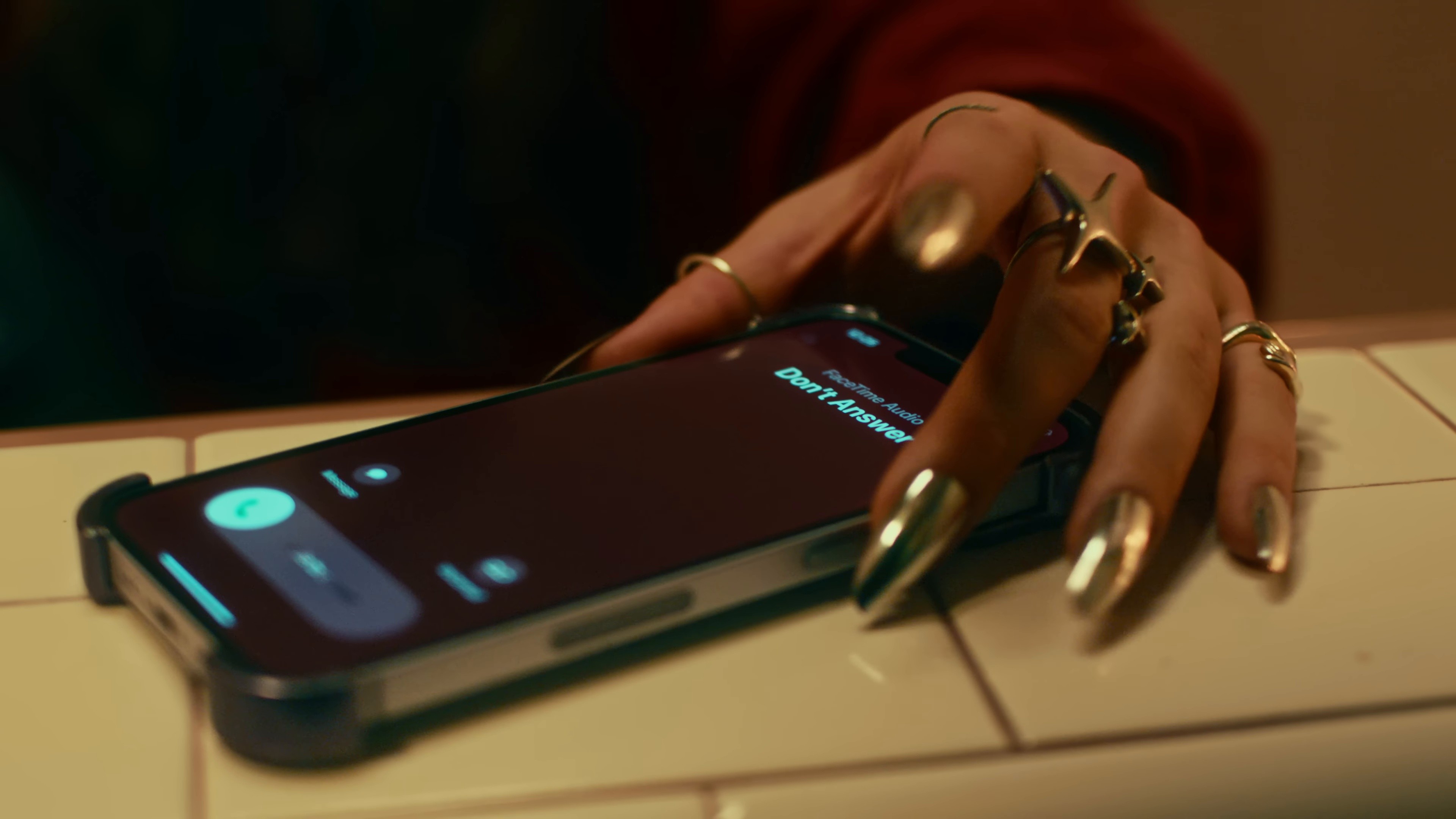 how u been? (2025) —  shot,  lighting