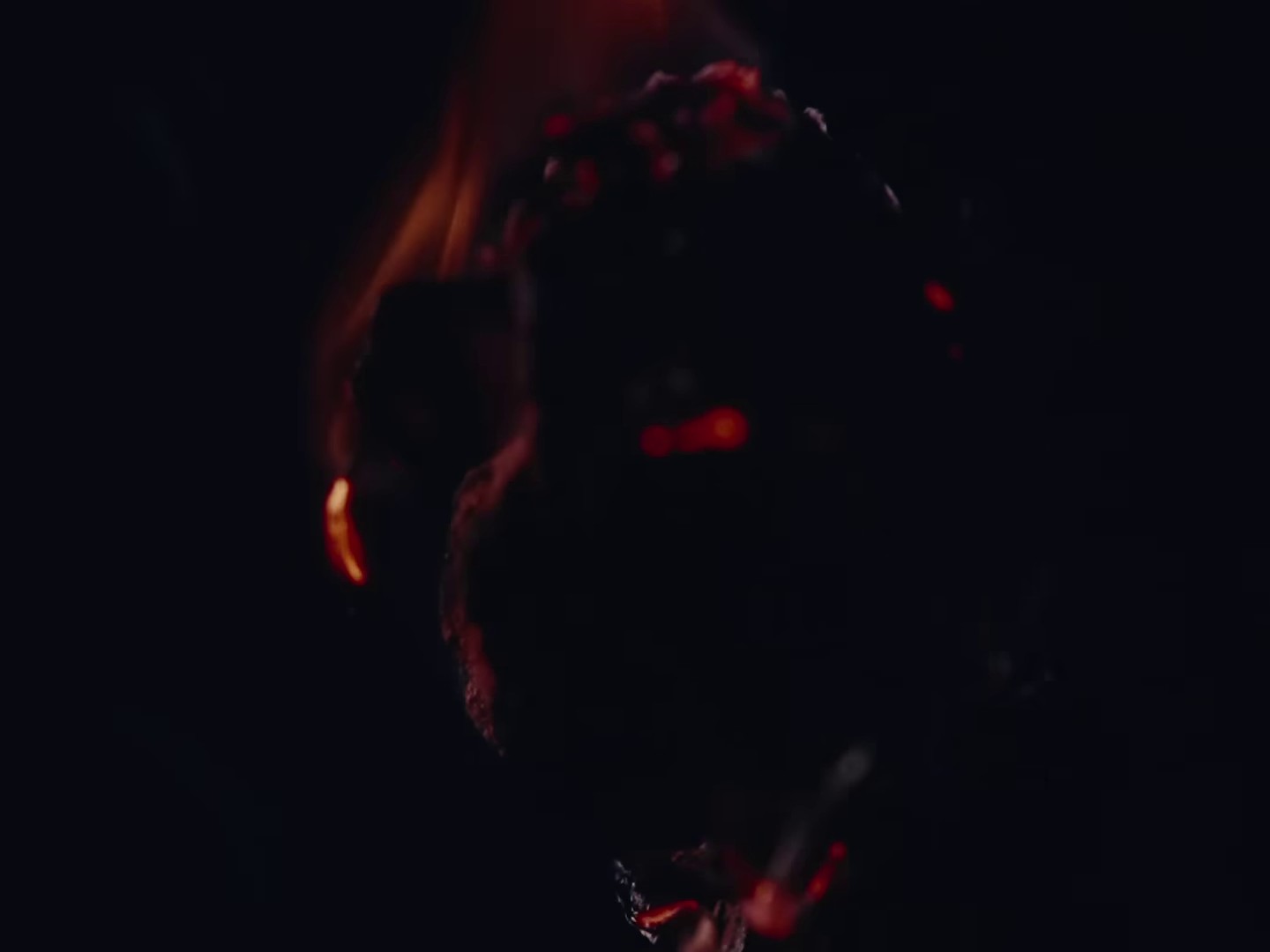 MERCEDES (2024) —  shot,  lighting