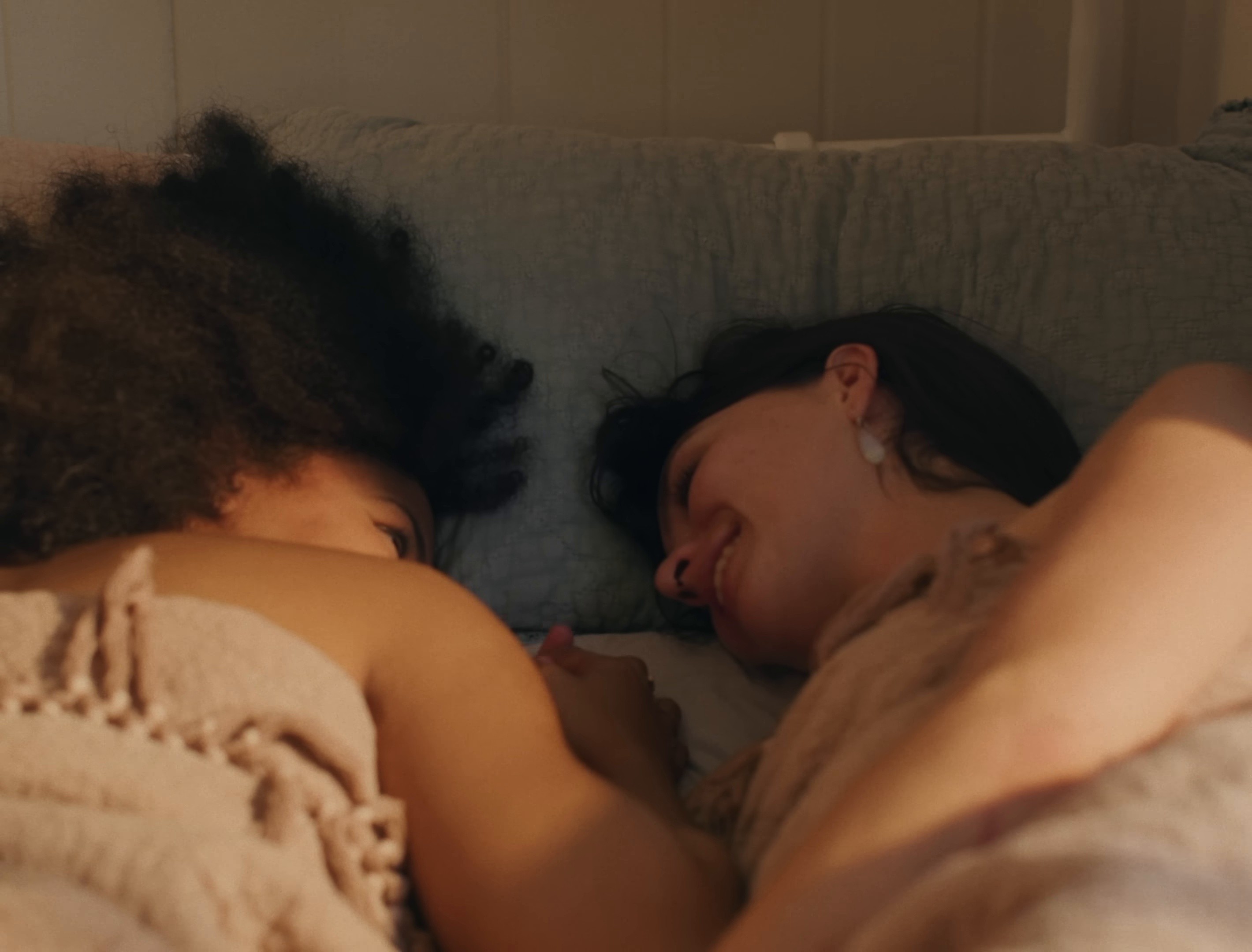 Respirar (2025) —  shot,  lighting