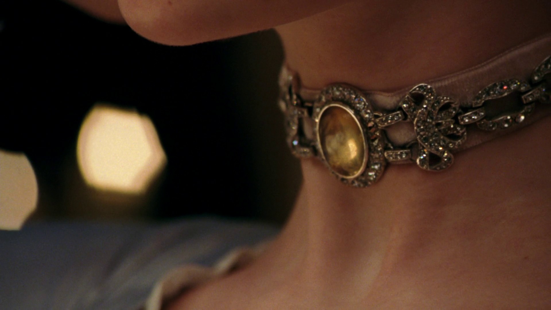 Marie Antoinette (2006) —  shot,  lighting