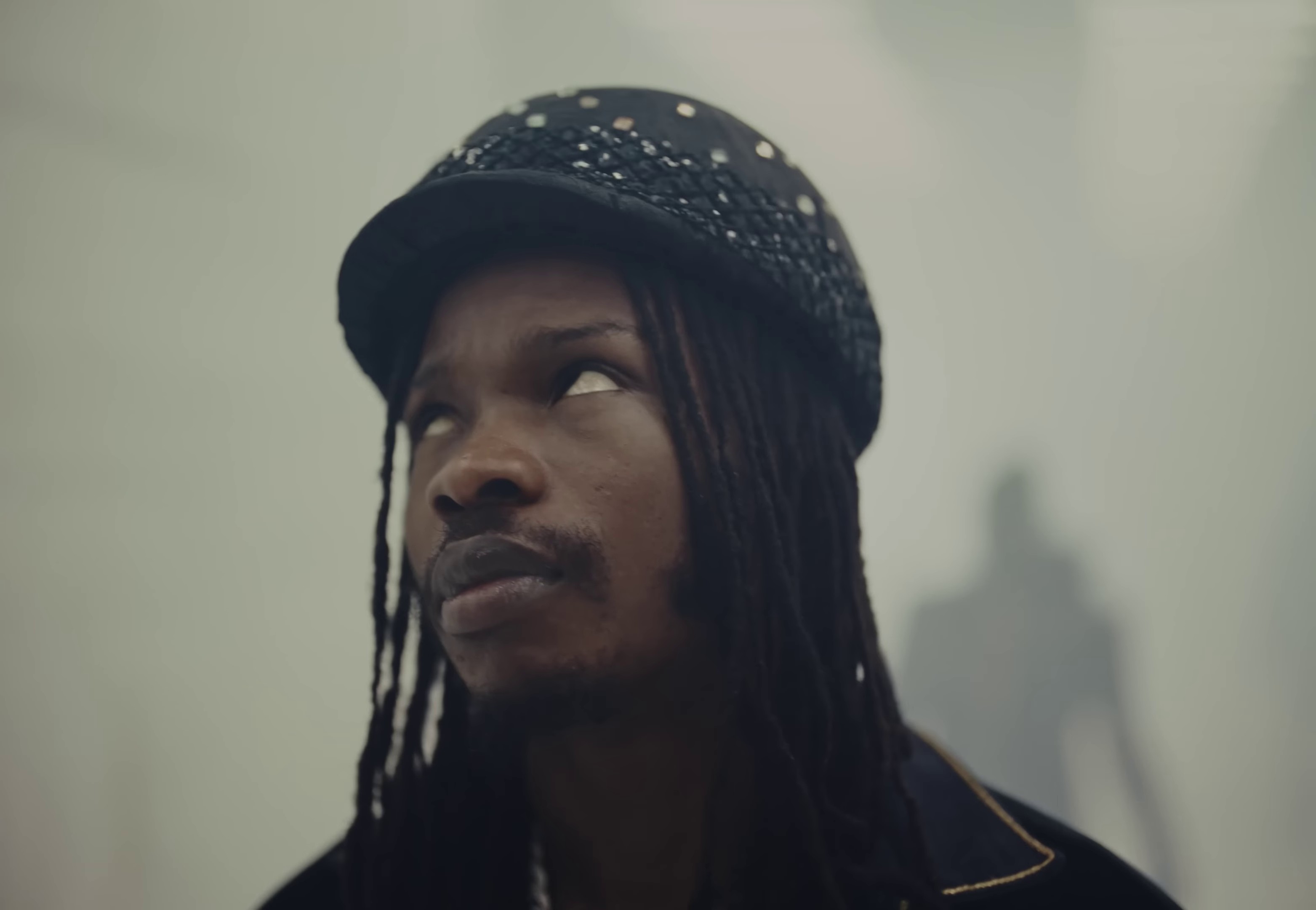 Militerian (2023) —  shot,  lighting