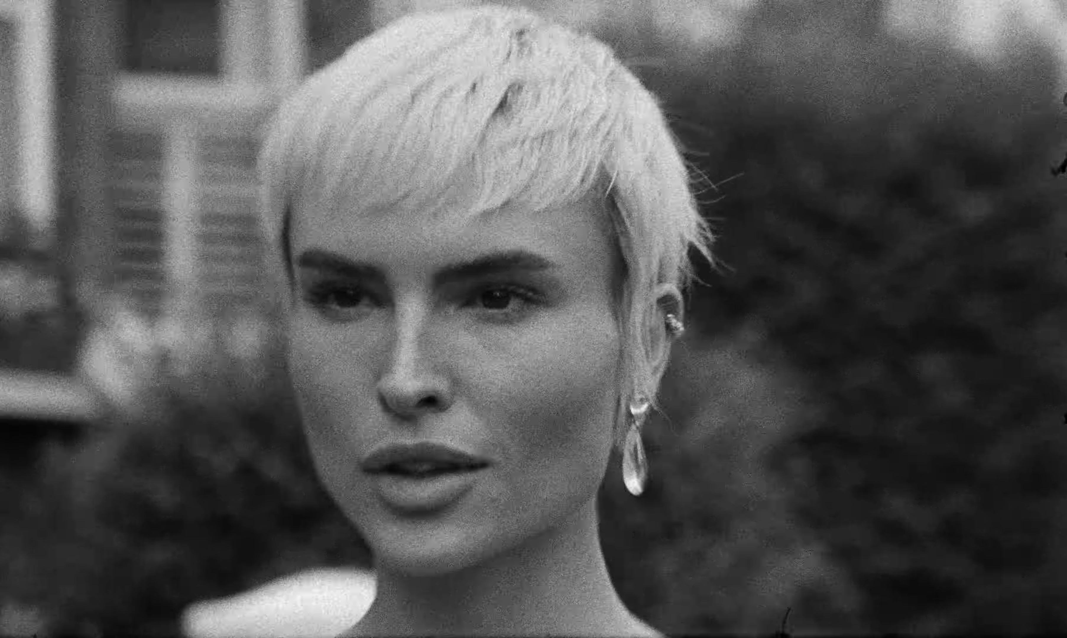 Dirty little secret (2024) —  shot,  lighting