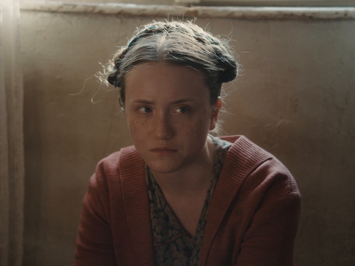 La chambre de Mariana (2025) —  shot,  lighting