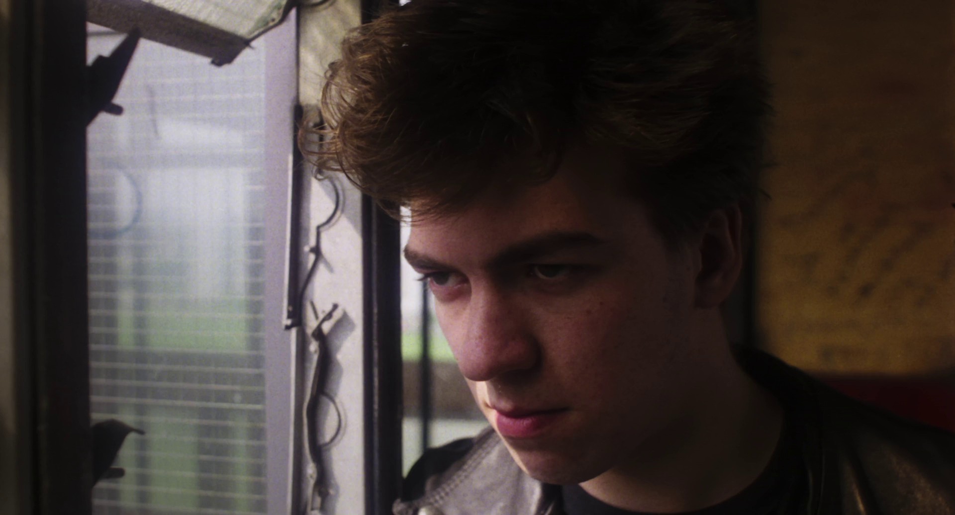 Rude Boy (1981) —  shot,  lighting