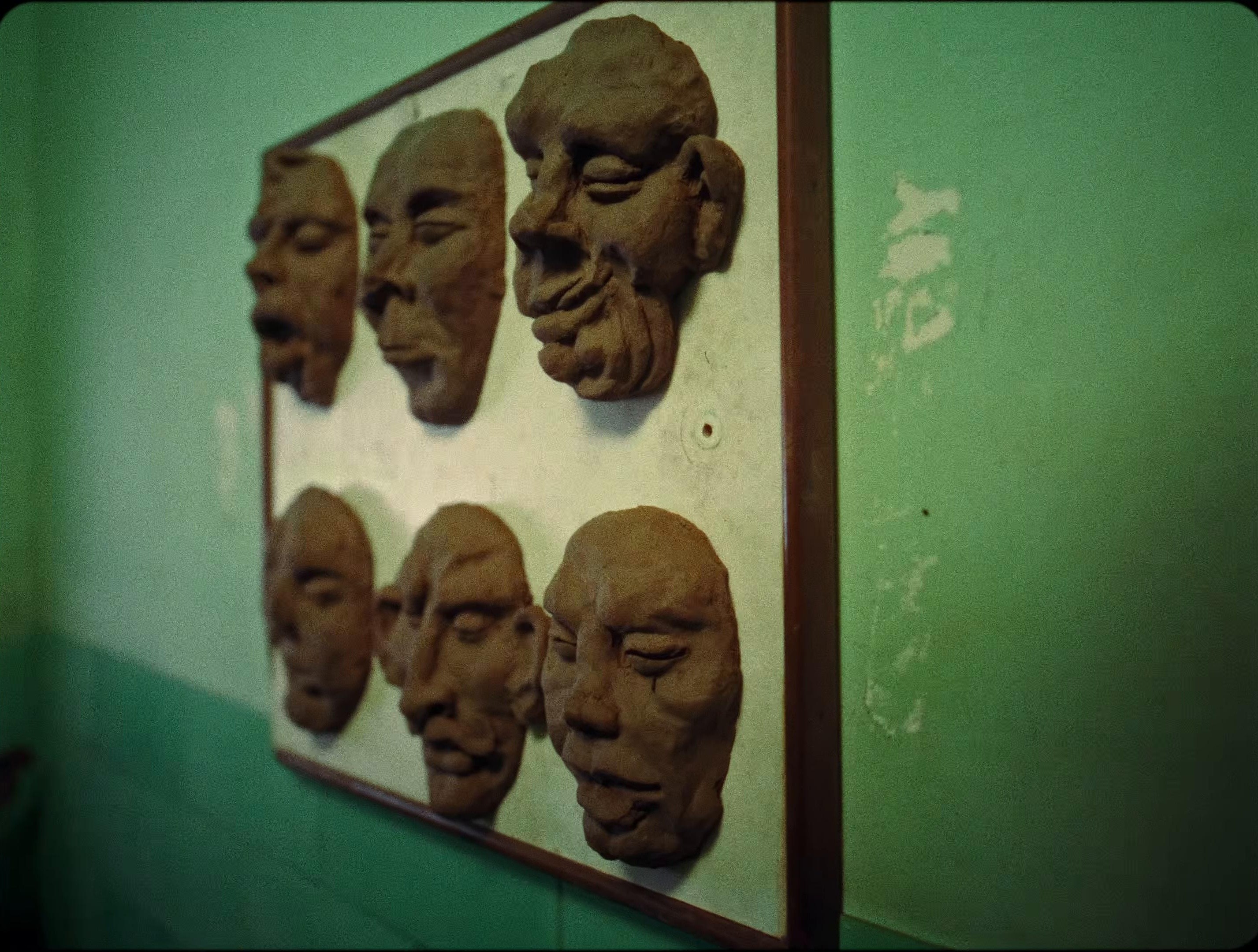 Sattaiyila Button Illa (2026) —  shot,  lighting