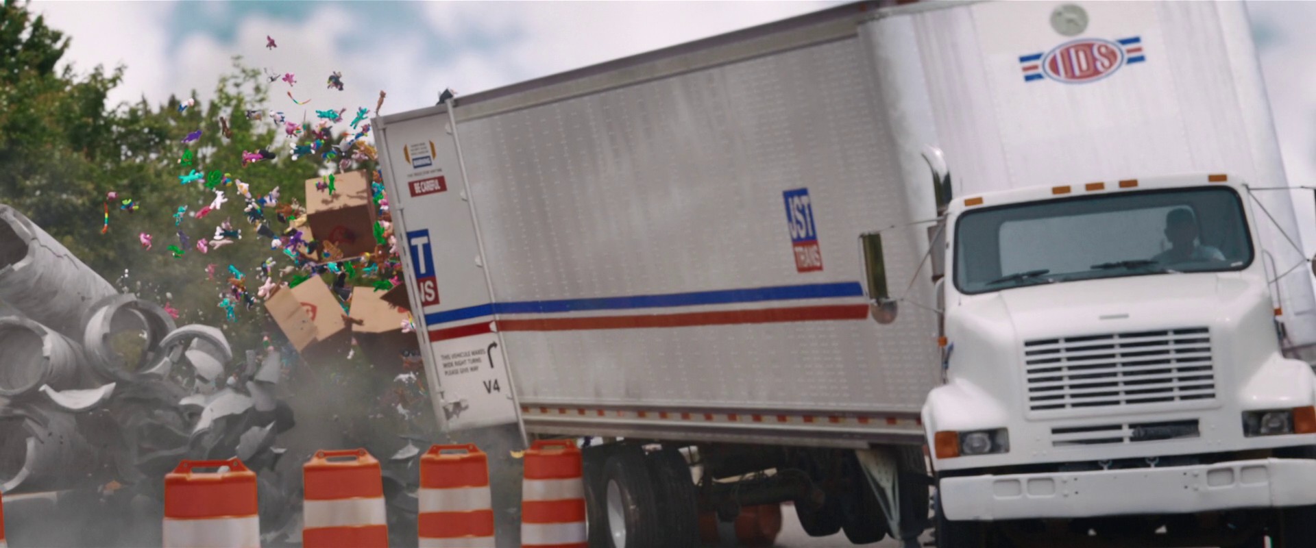 The Beanie Bubble (2023) —  shot,  lighting