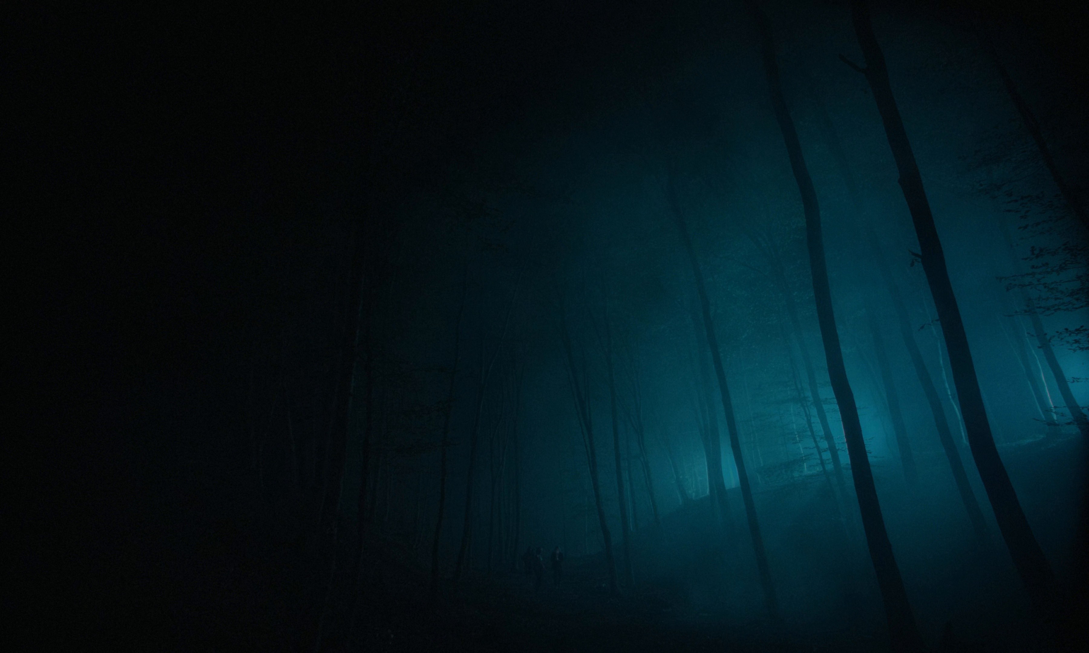 Rumours (2025) —  shot,  lighting