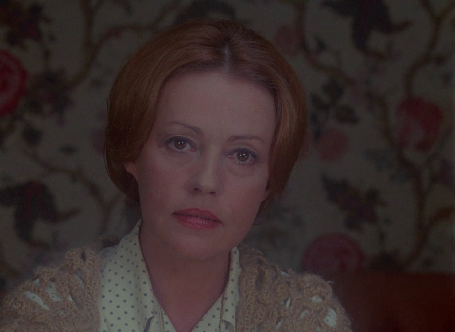 Dear Louise (1972) —  shot,  lighting