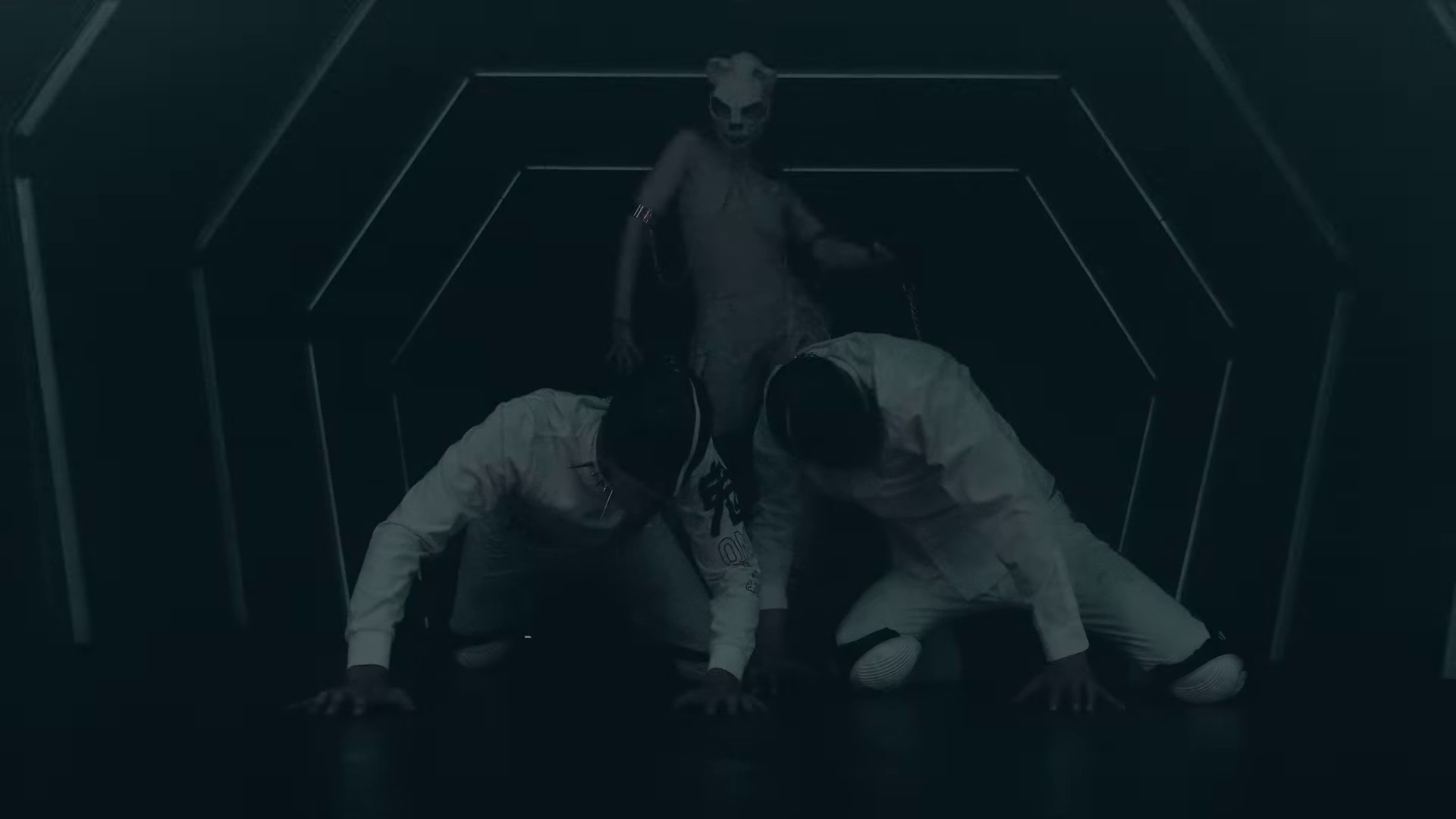 Kitty Girl  (2022) —  shot,  lighting