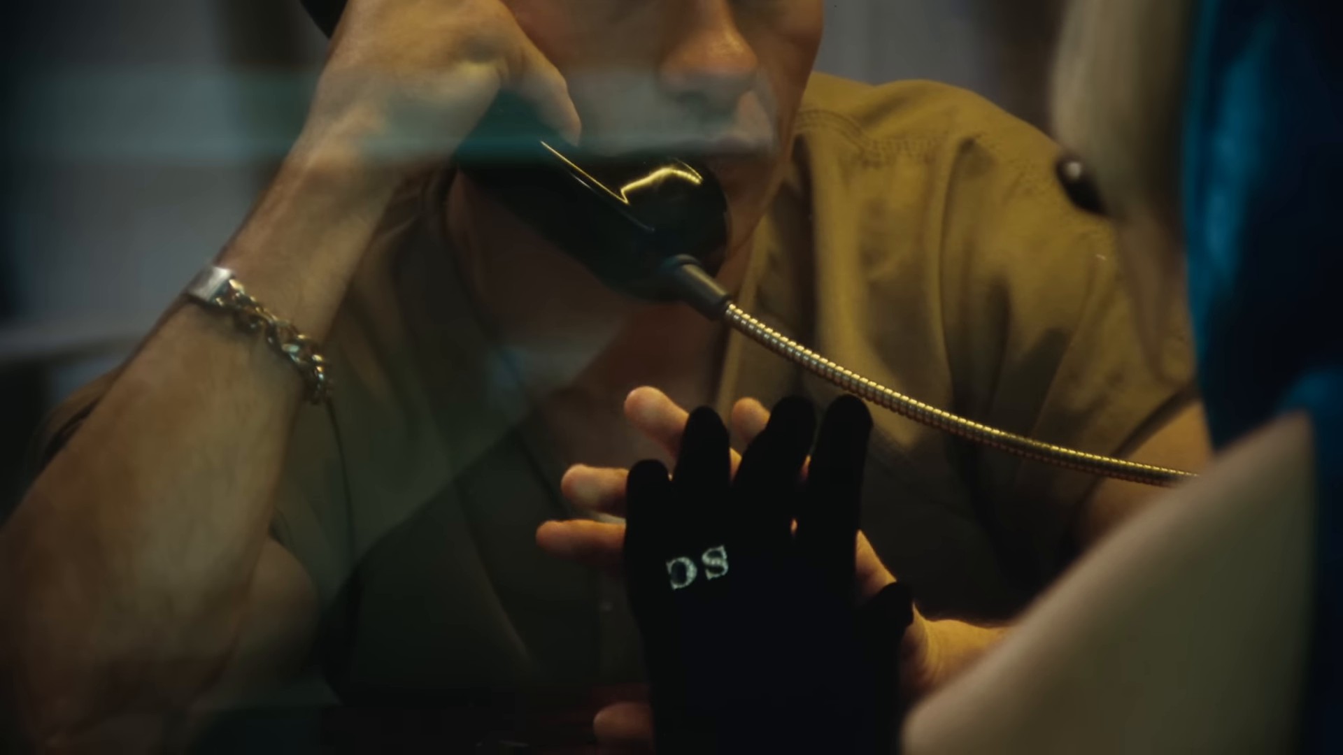 Please Please Please (2024) —  shot,  lighting