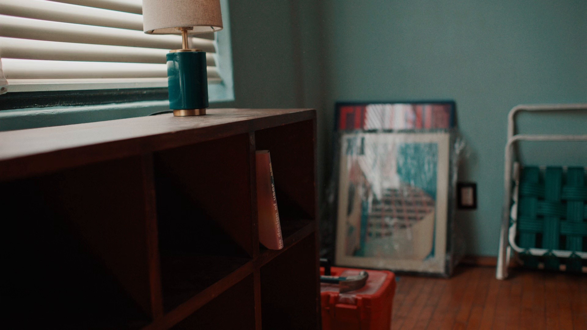 Instacart - Big Sister (2024) —  shot,  lighting