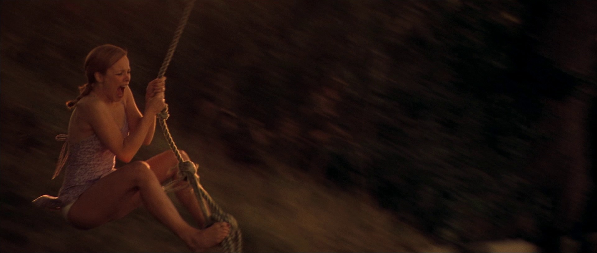 The Notebook (2004) —  shot,  lighting